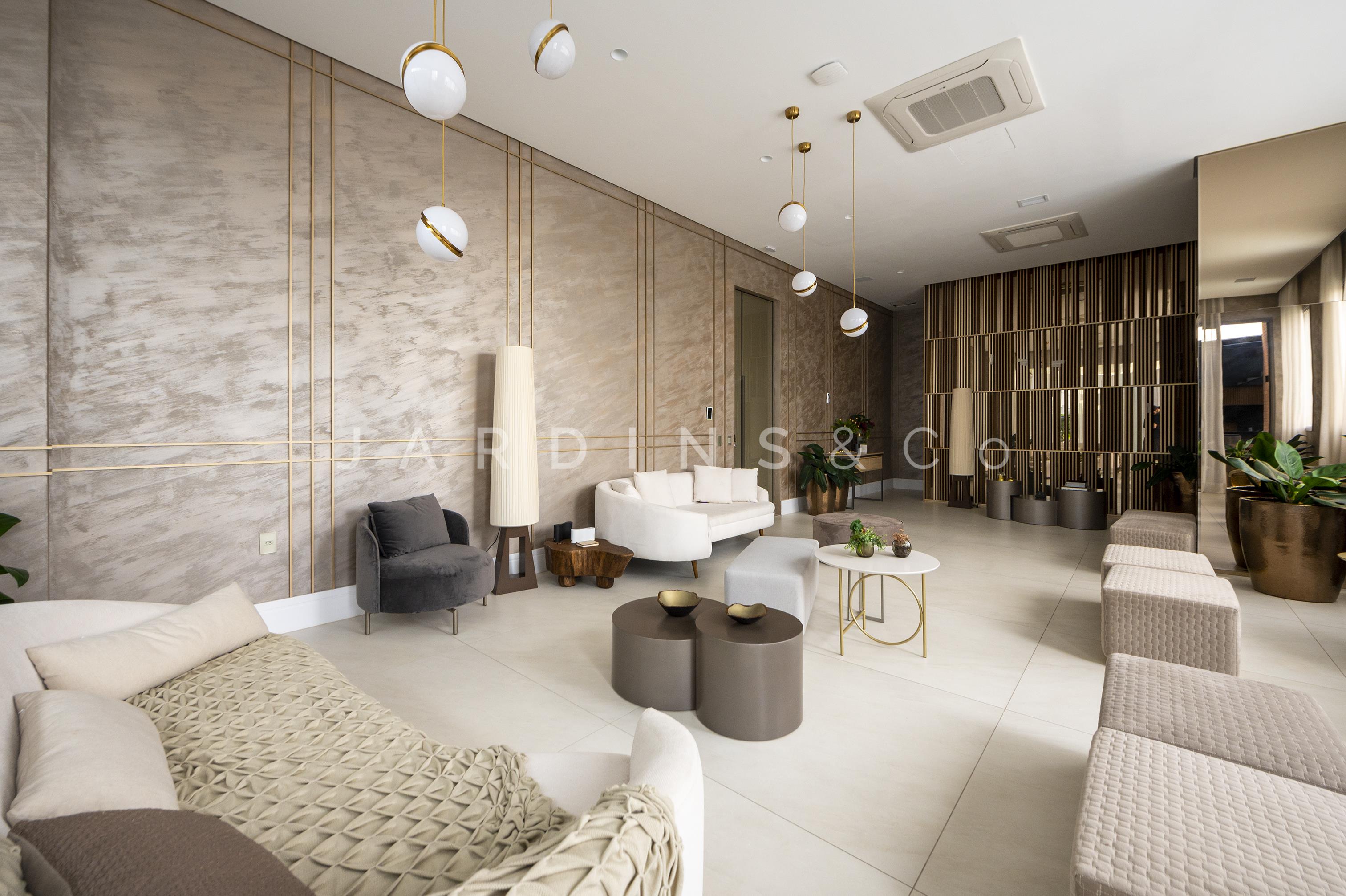 Apartamento no Moema