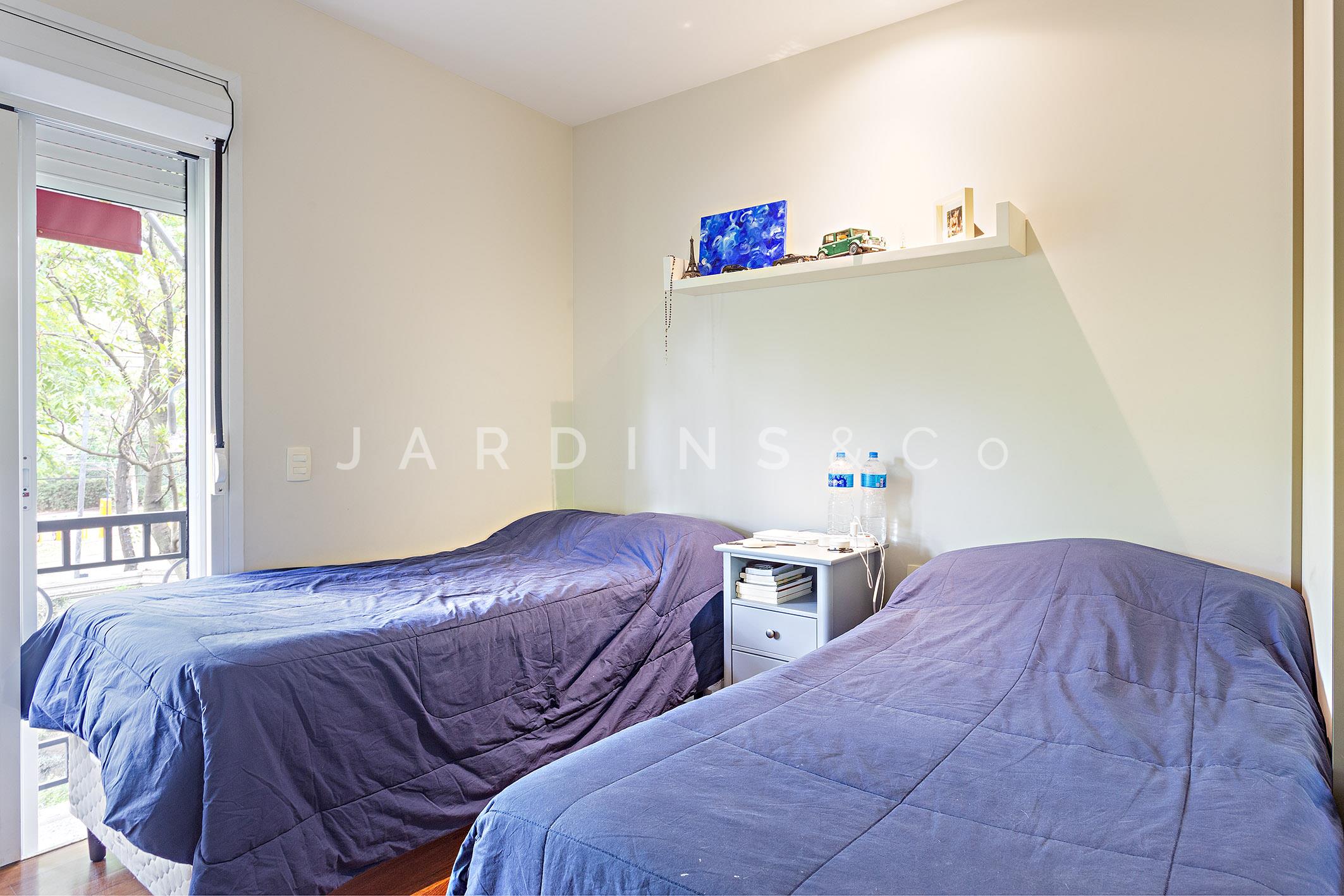 Apartamento no Alto de Pinheiros