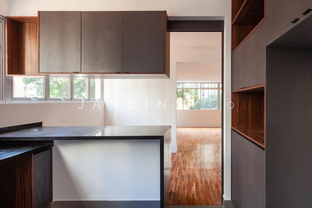 Apartamento no Santa Cecília