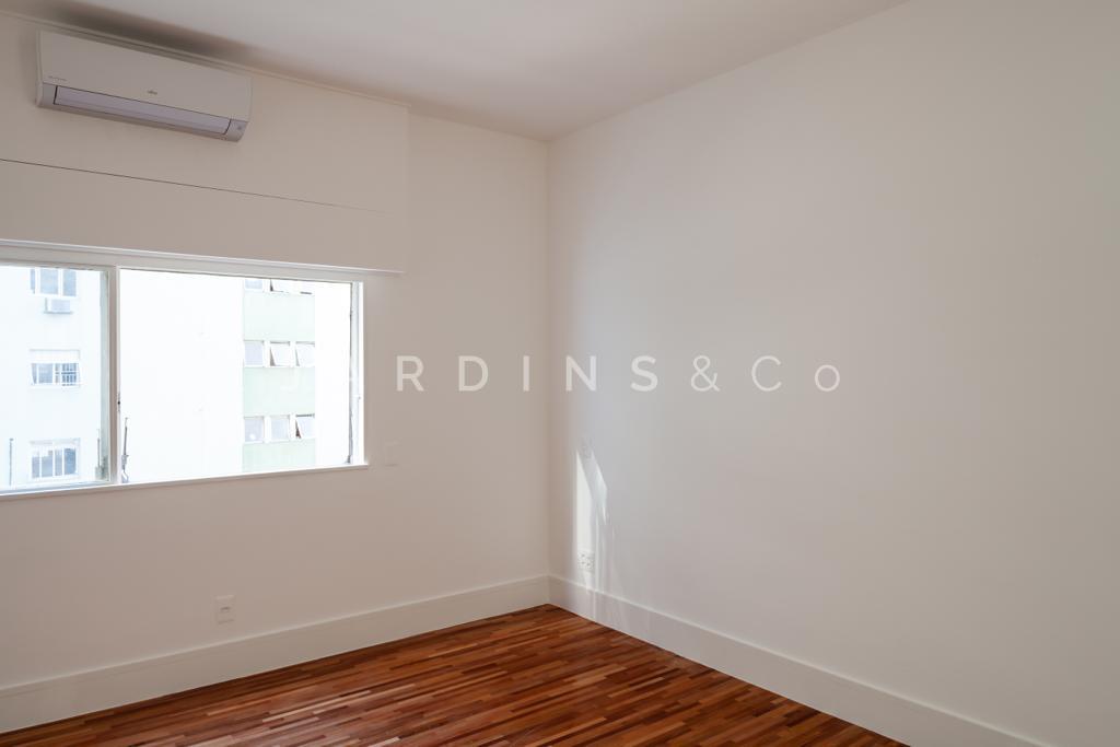 Apartamento no Santa Cecília