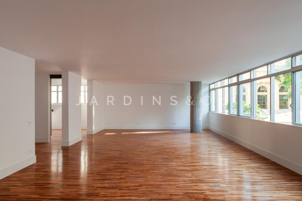Apartamento no Santa Cecília
