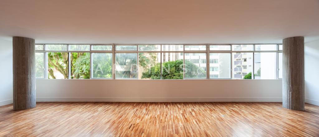 Apartamento no Santa Cecília