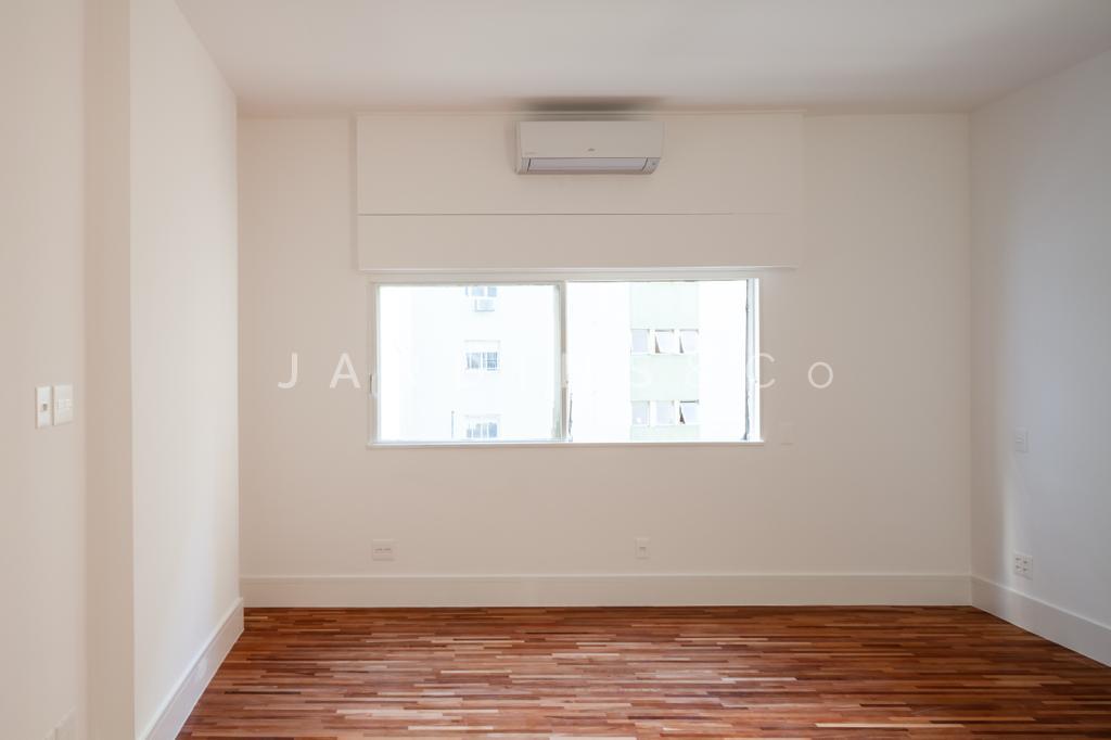 Apartamento no Santa Cecília