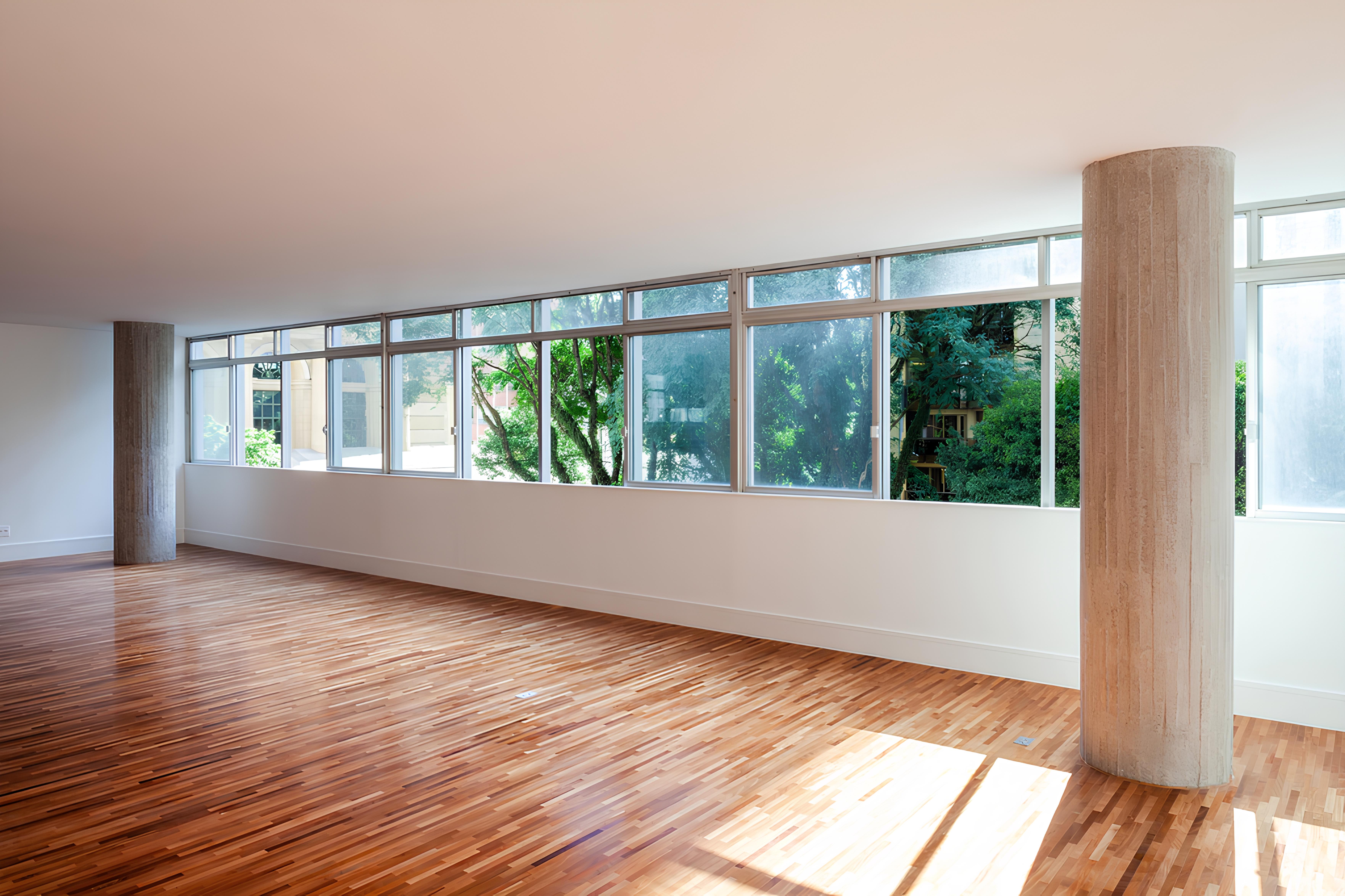 Apartamento no Santa Cecília