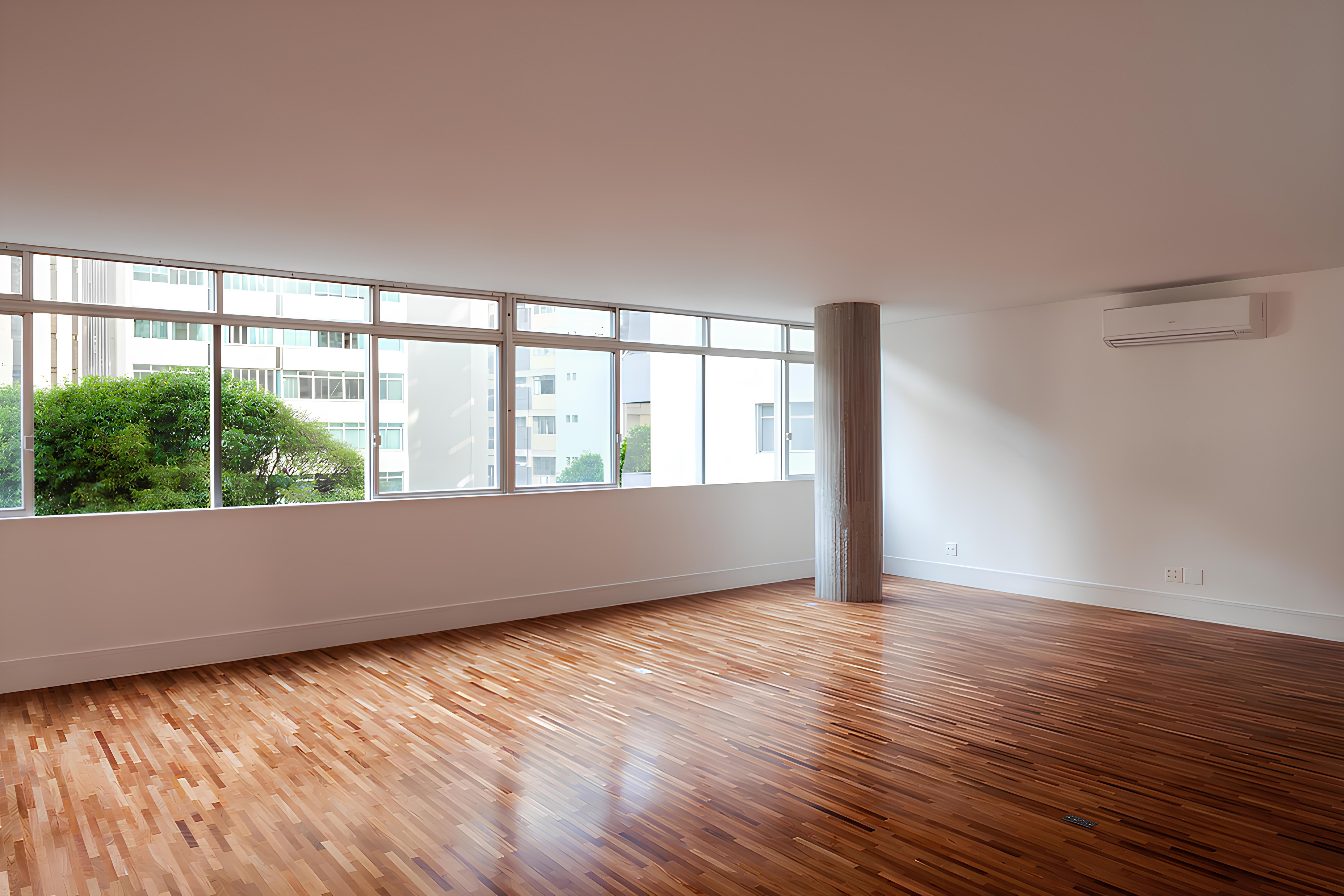 Apartamento no Santa Cecília