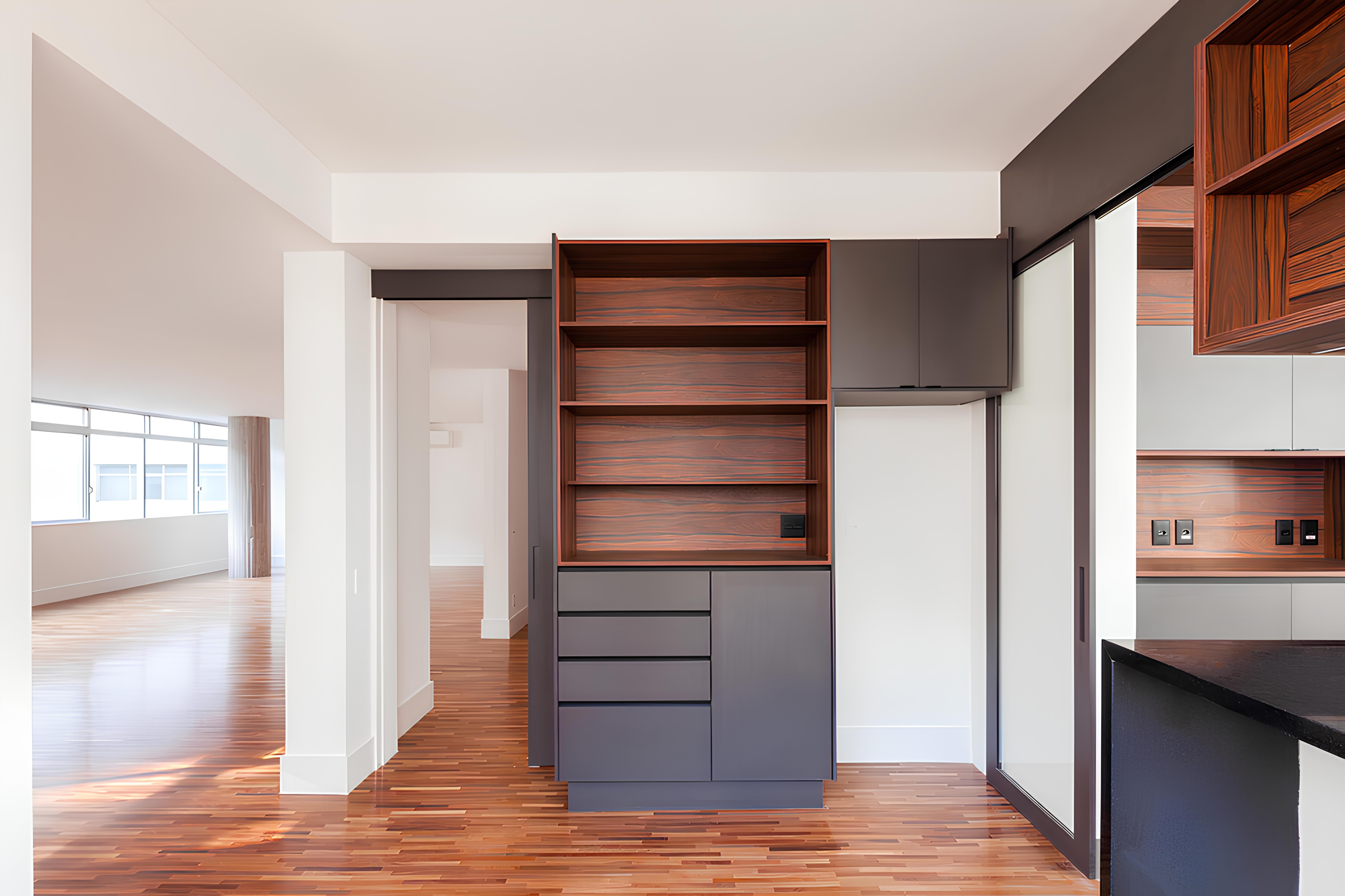 Apartamento no Santa Cecília