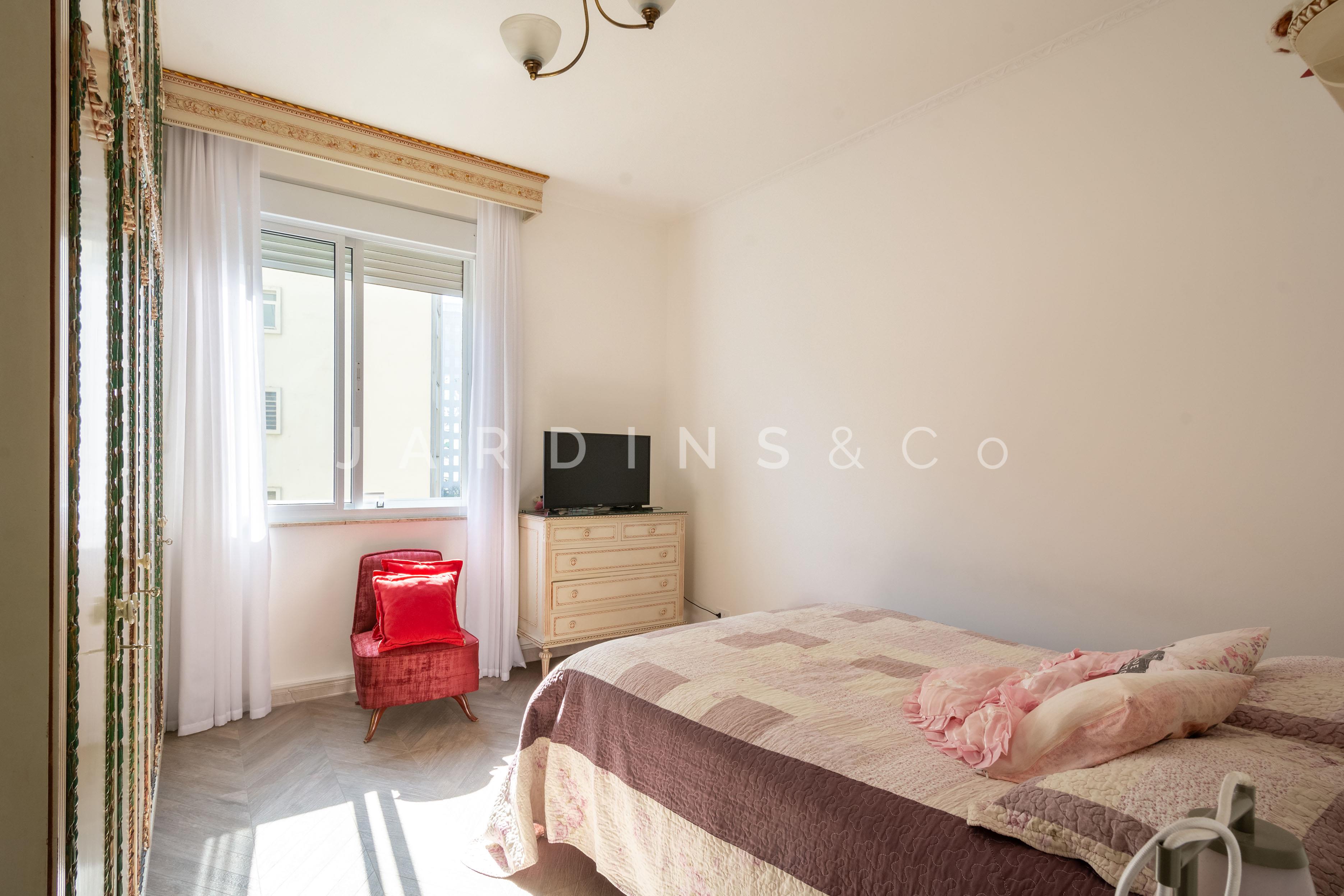 Apartamento no Jardim Paulista
