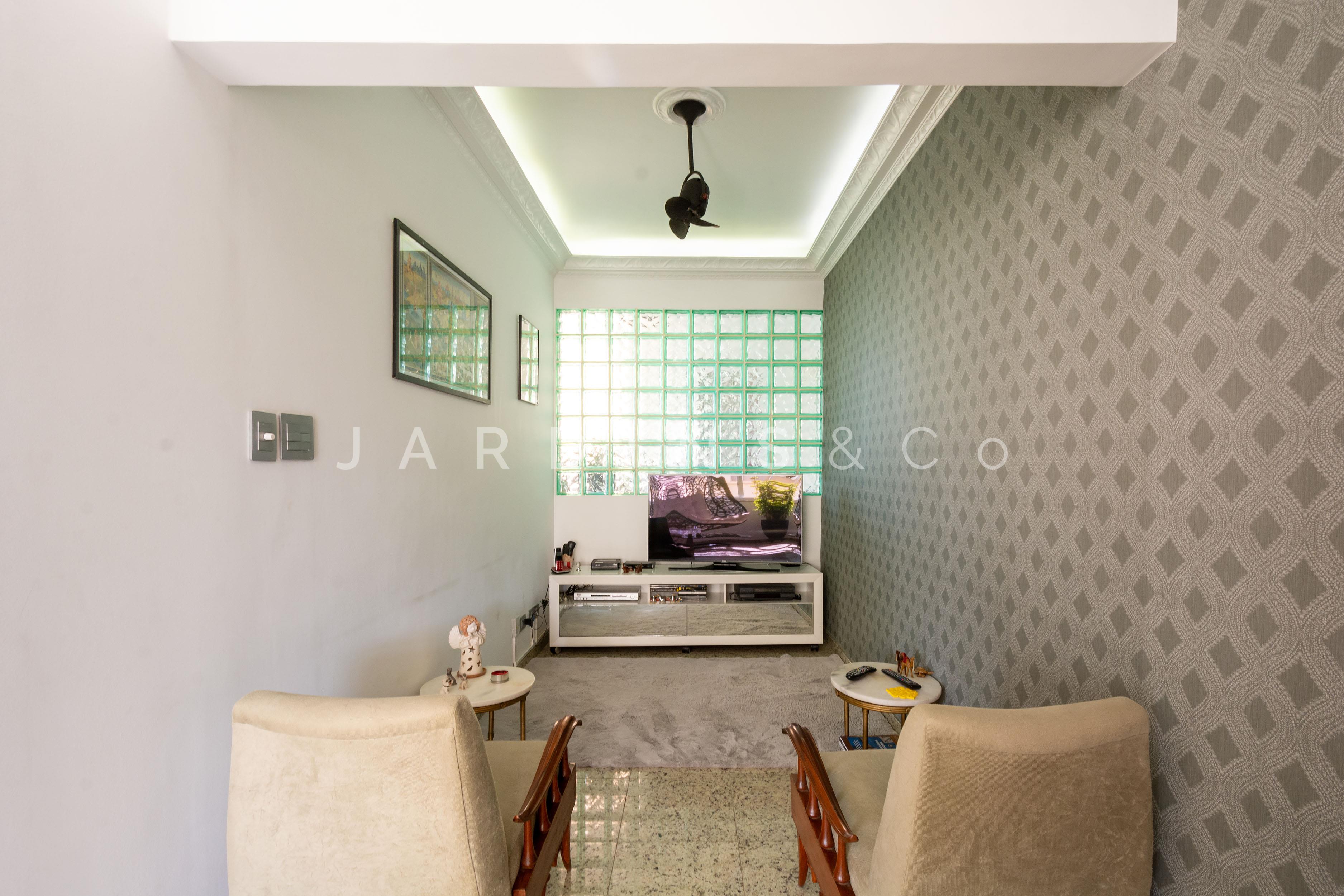 Apartamento no Jardim Paulista