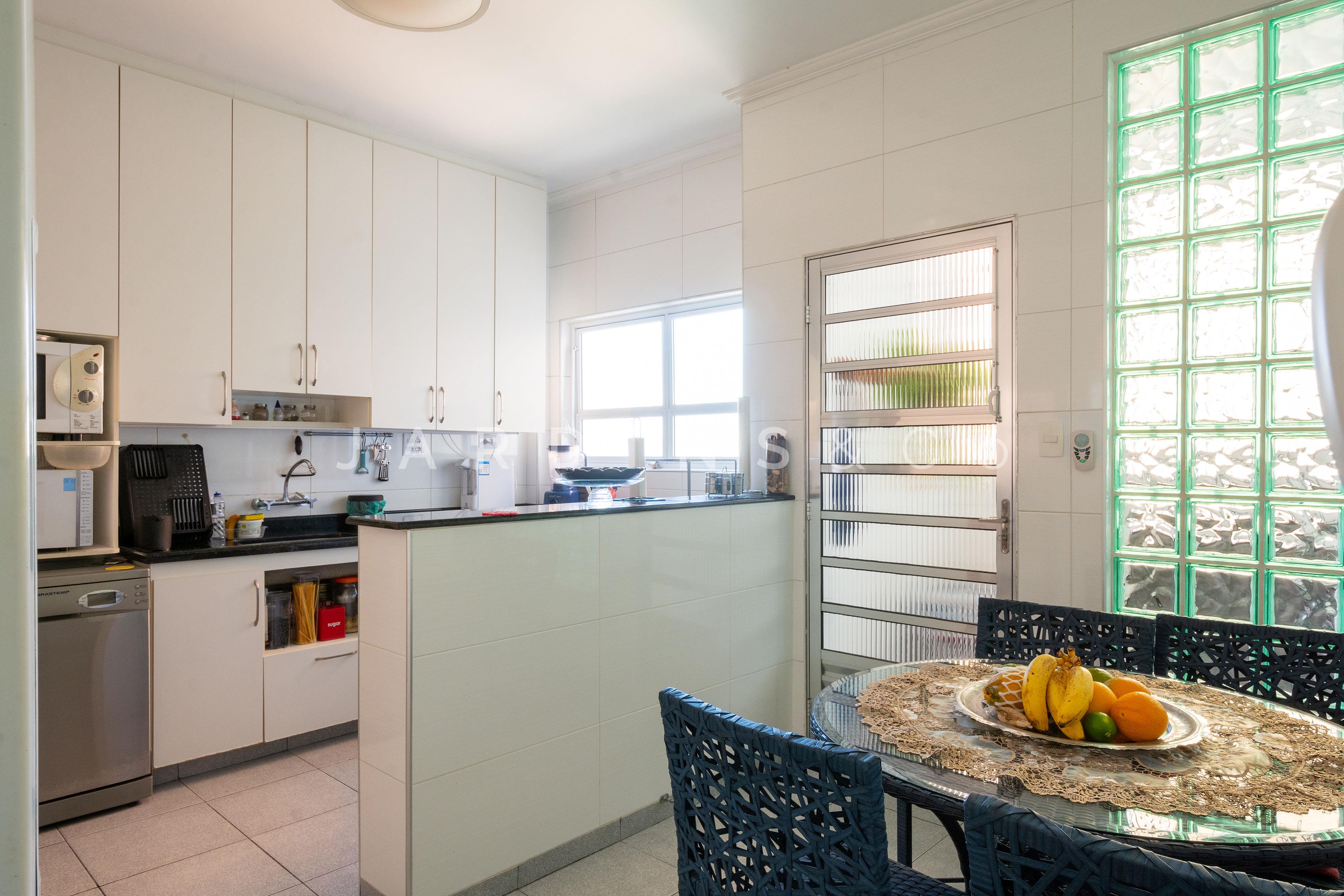Apartamento no Jardim Paulista