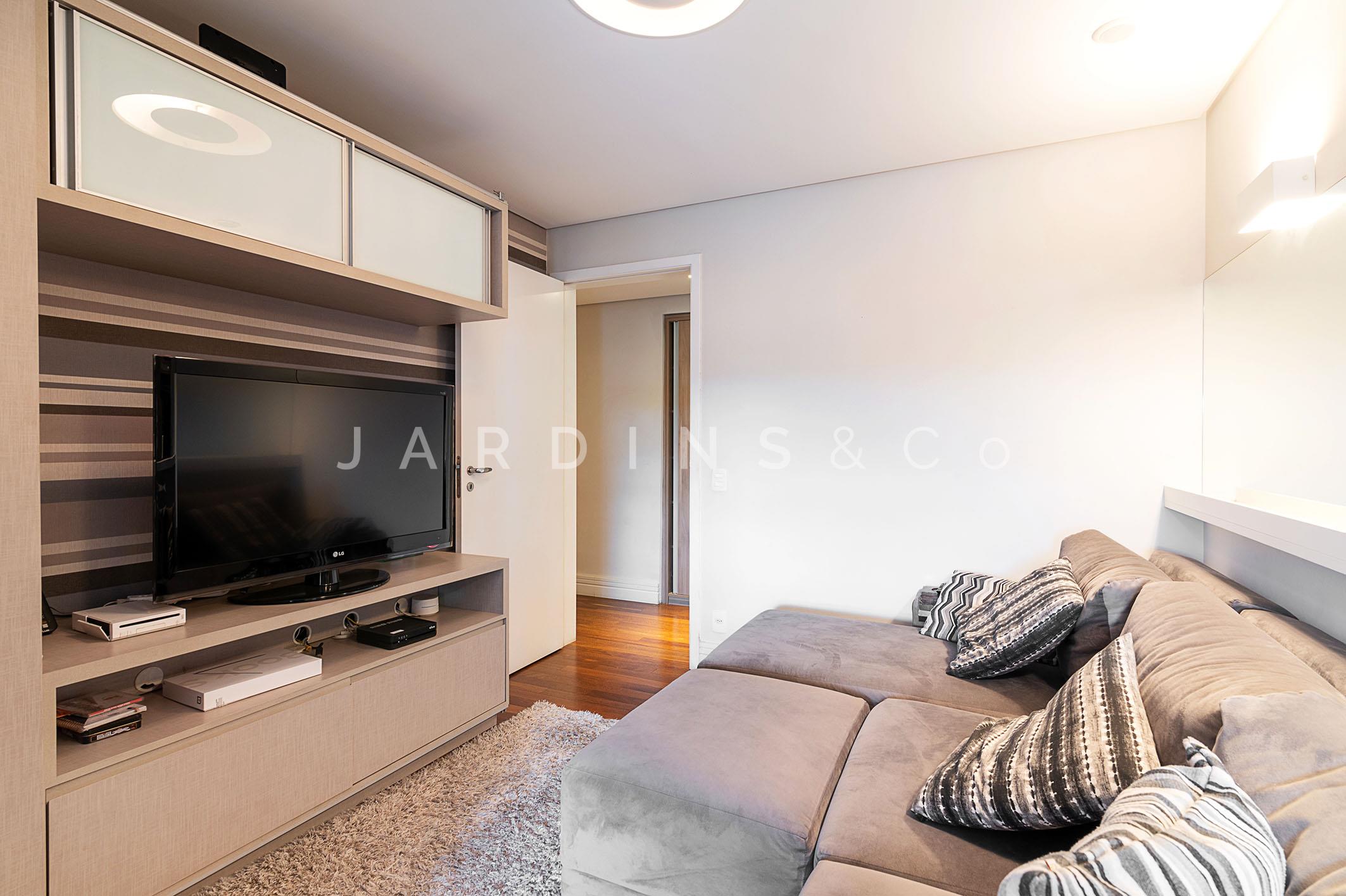 Apartamento no Campo Belo