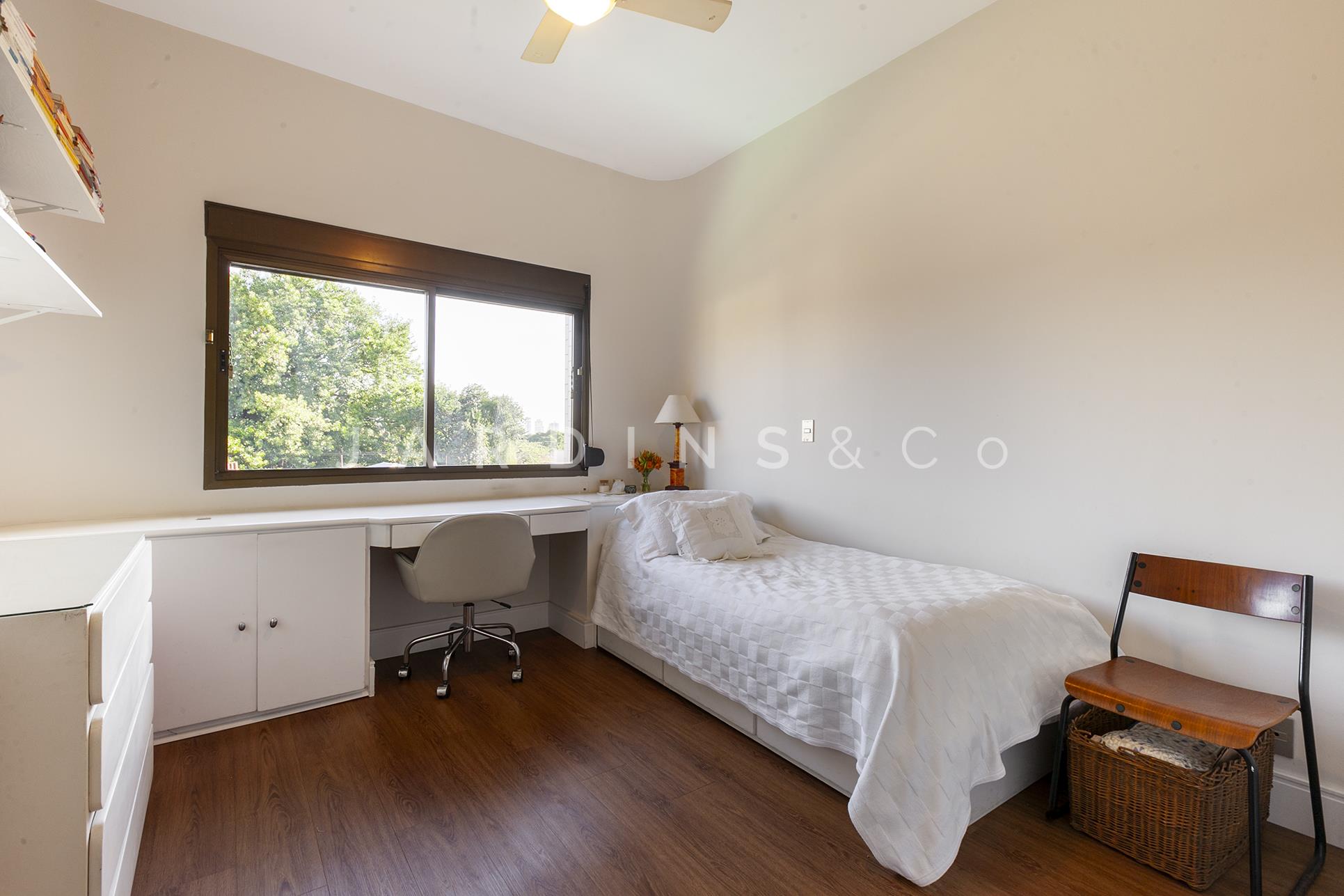 Apartamento no Jardim Paulista