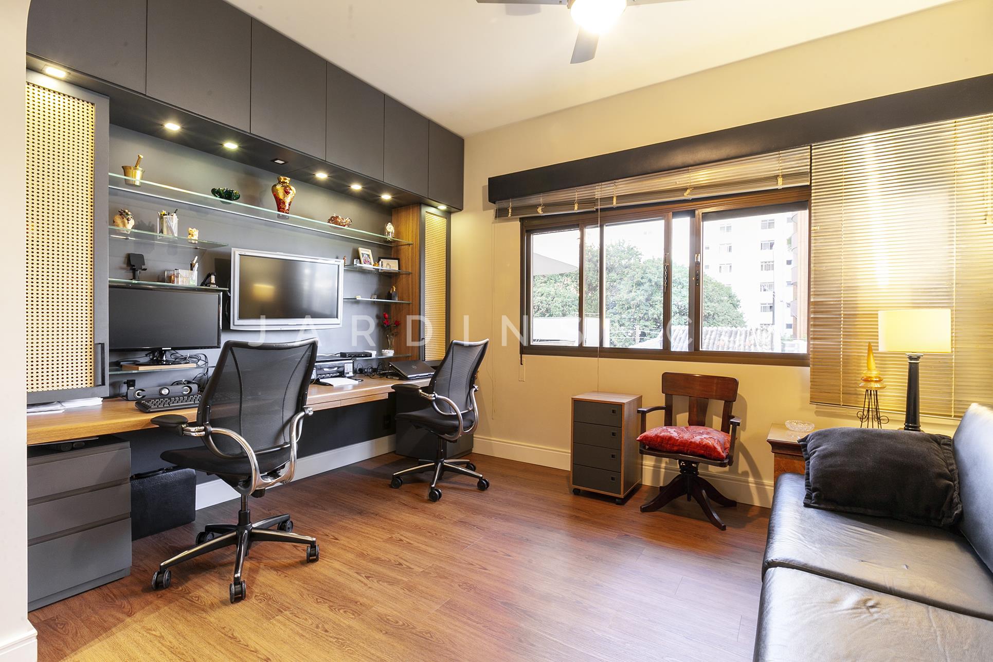 Apartamento no Jardim Paulista