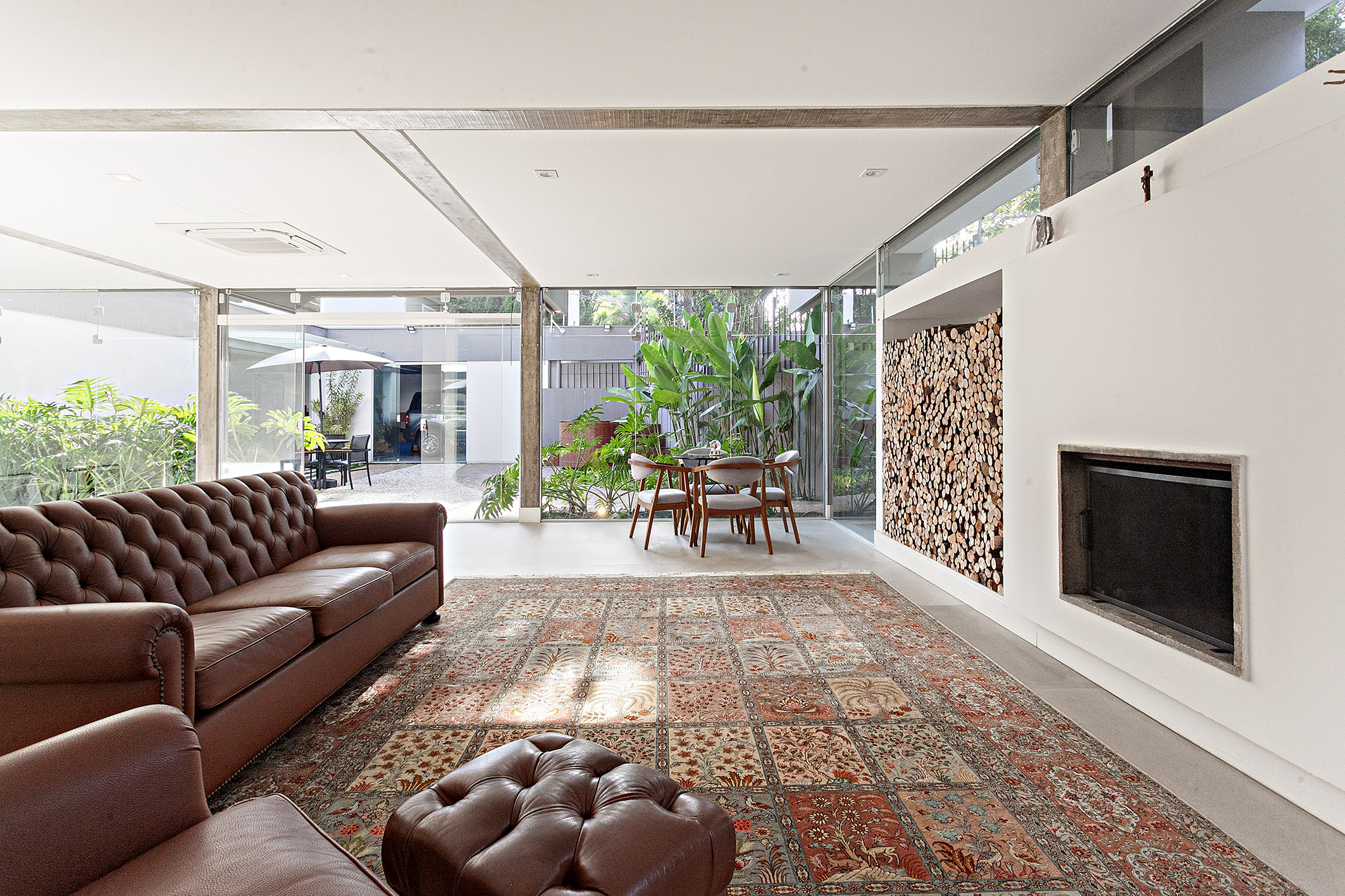 Casa no Jardim Paulista