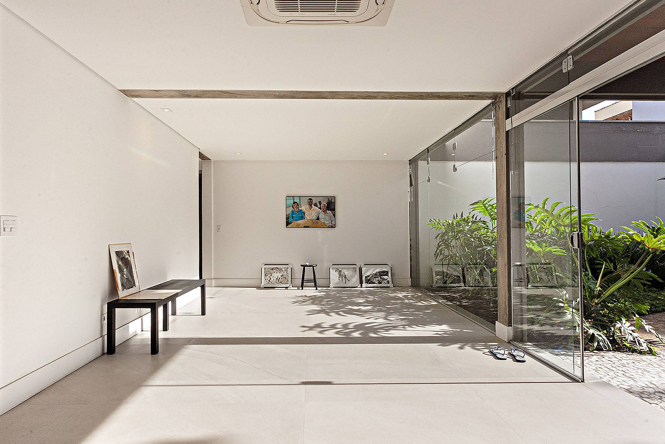 Casa no Jardim Paulista