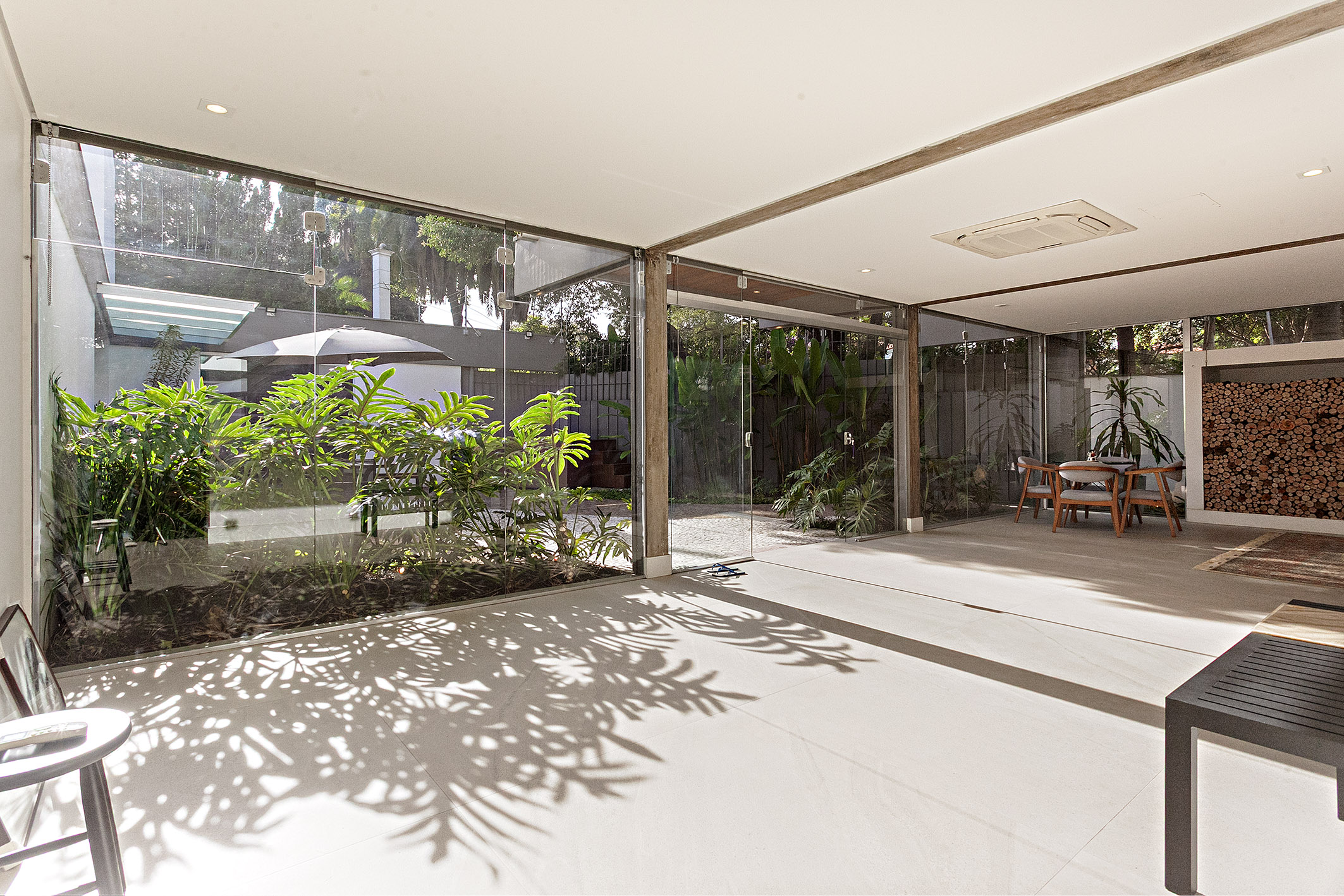 Casa no Jardim Paulista