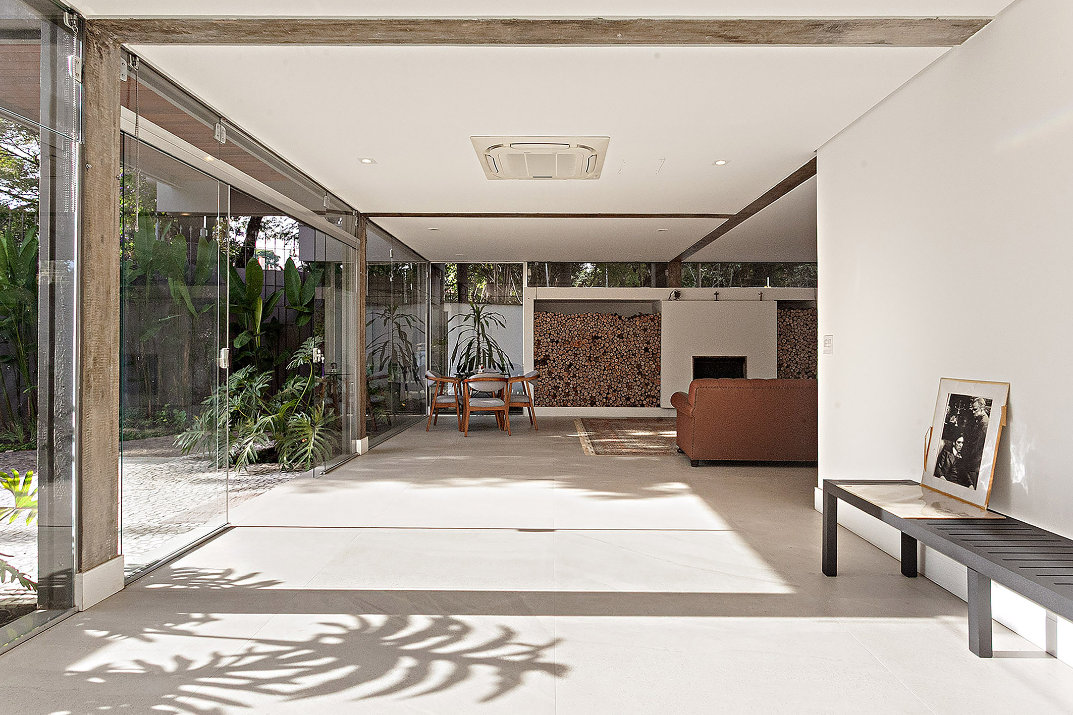 Casa no Jardim Paulista