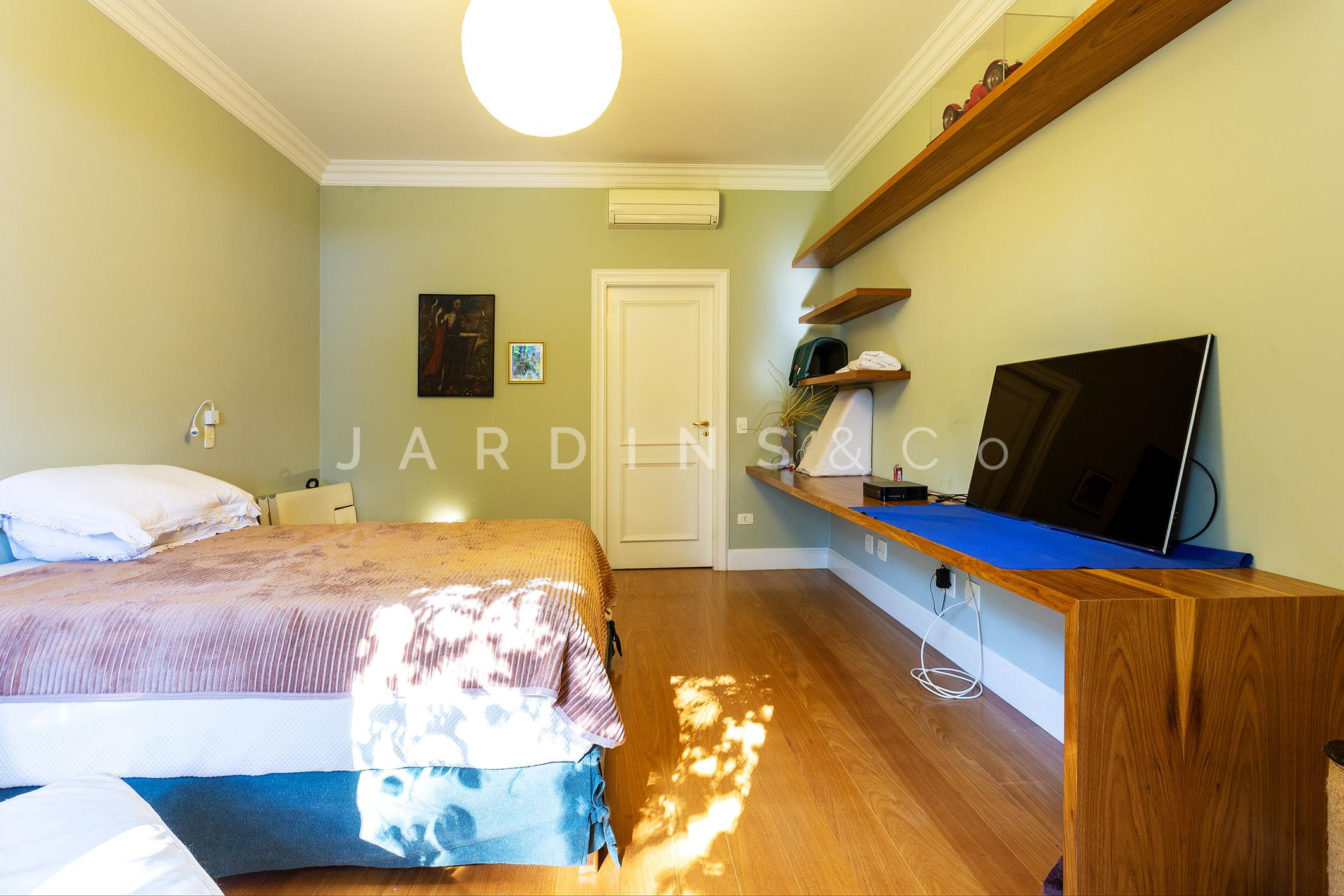 Casa no Cidade Jardim