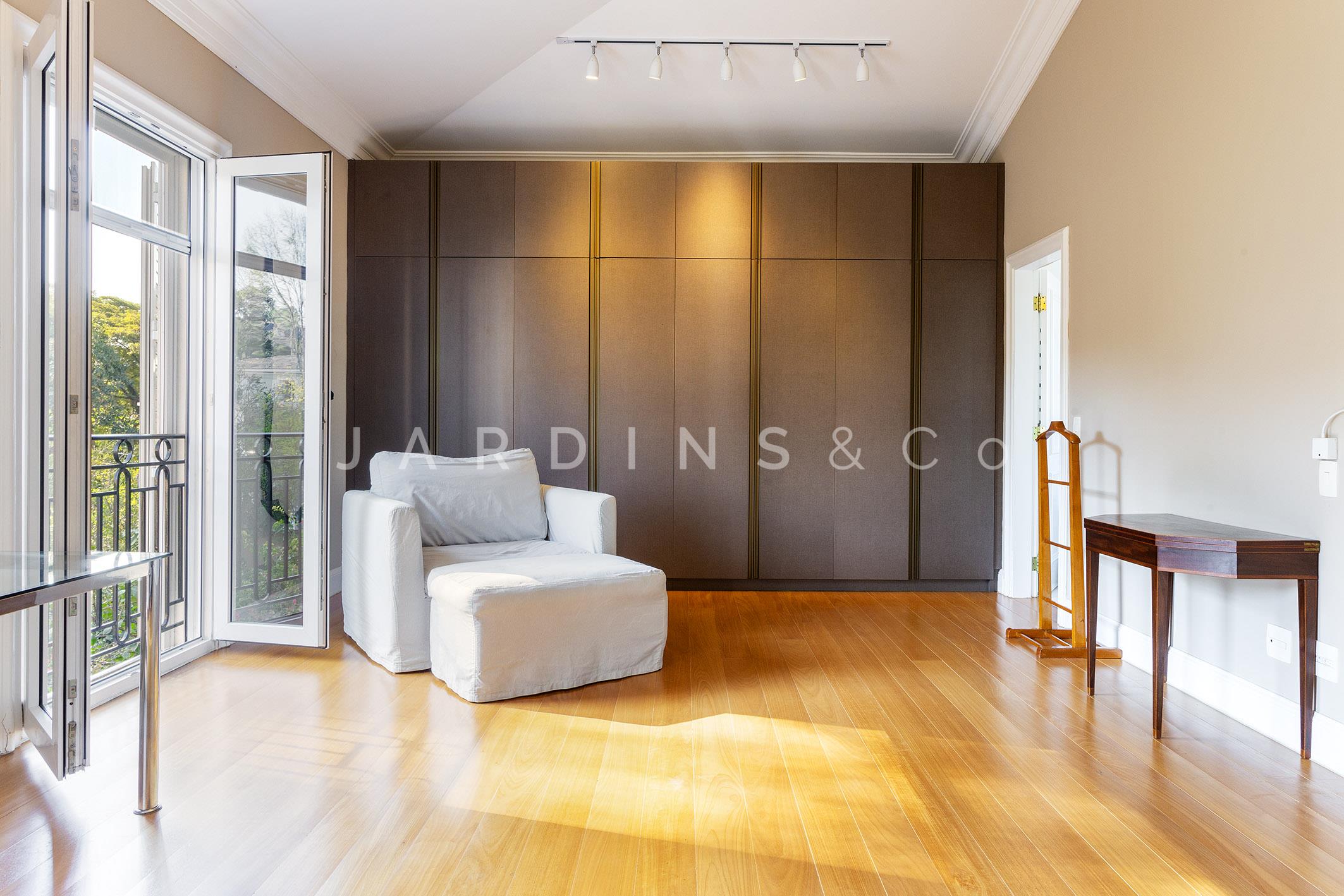 Casa no Cidade Jardim
