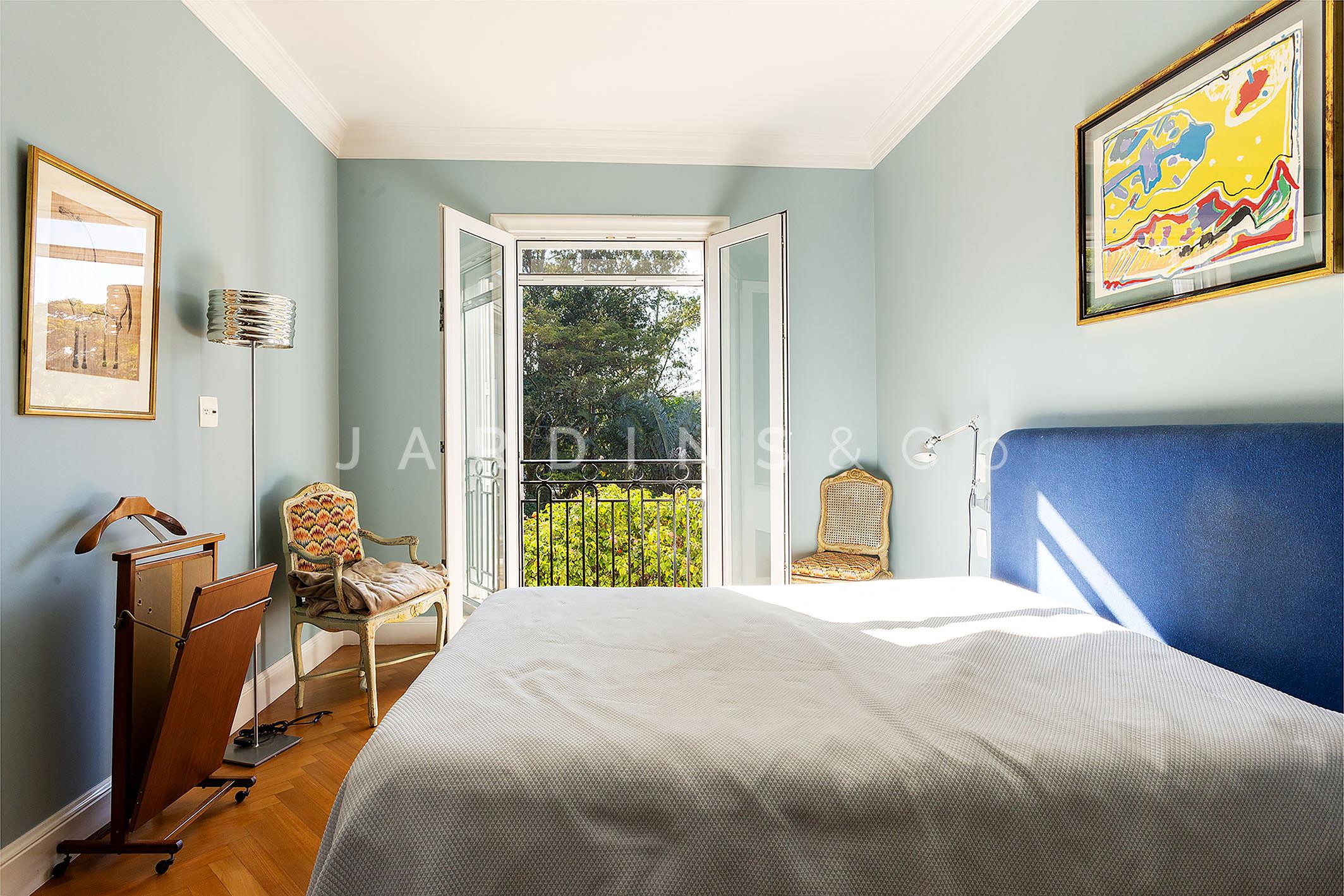 Casa no Cidade Jardim