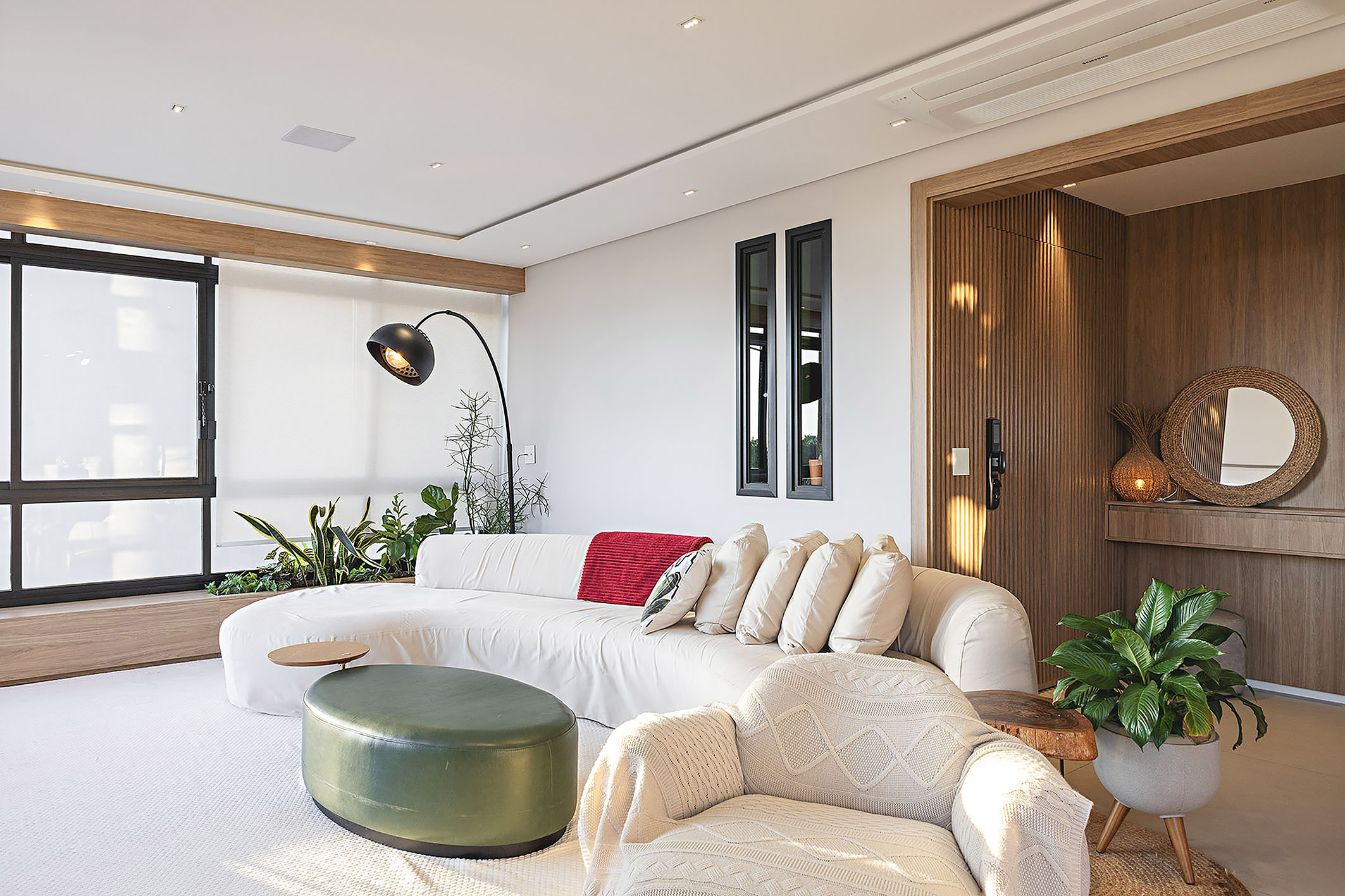 Apartamento no Jardim Paulista