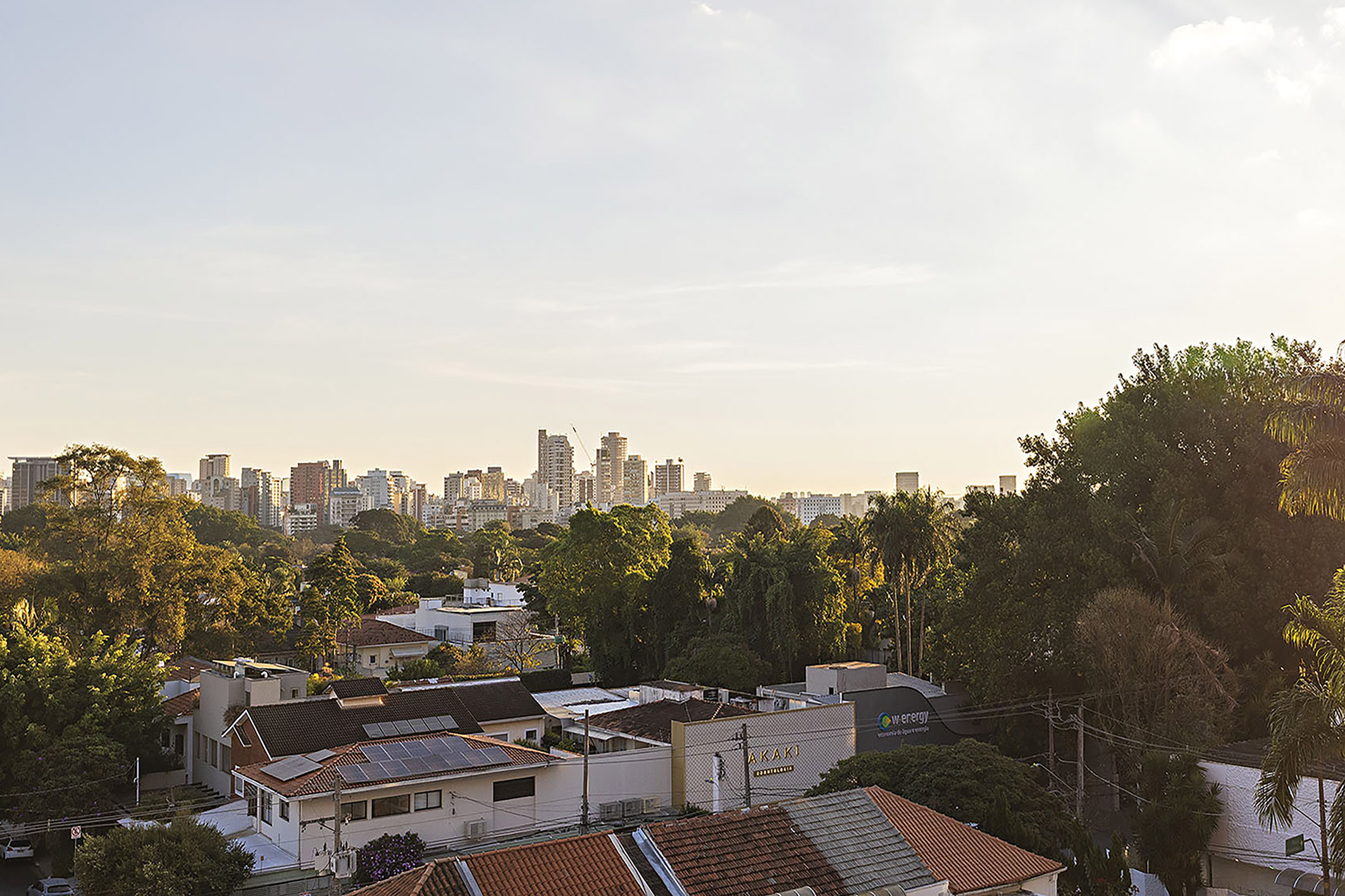 Apartamento no Jardim Paulista