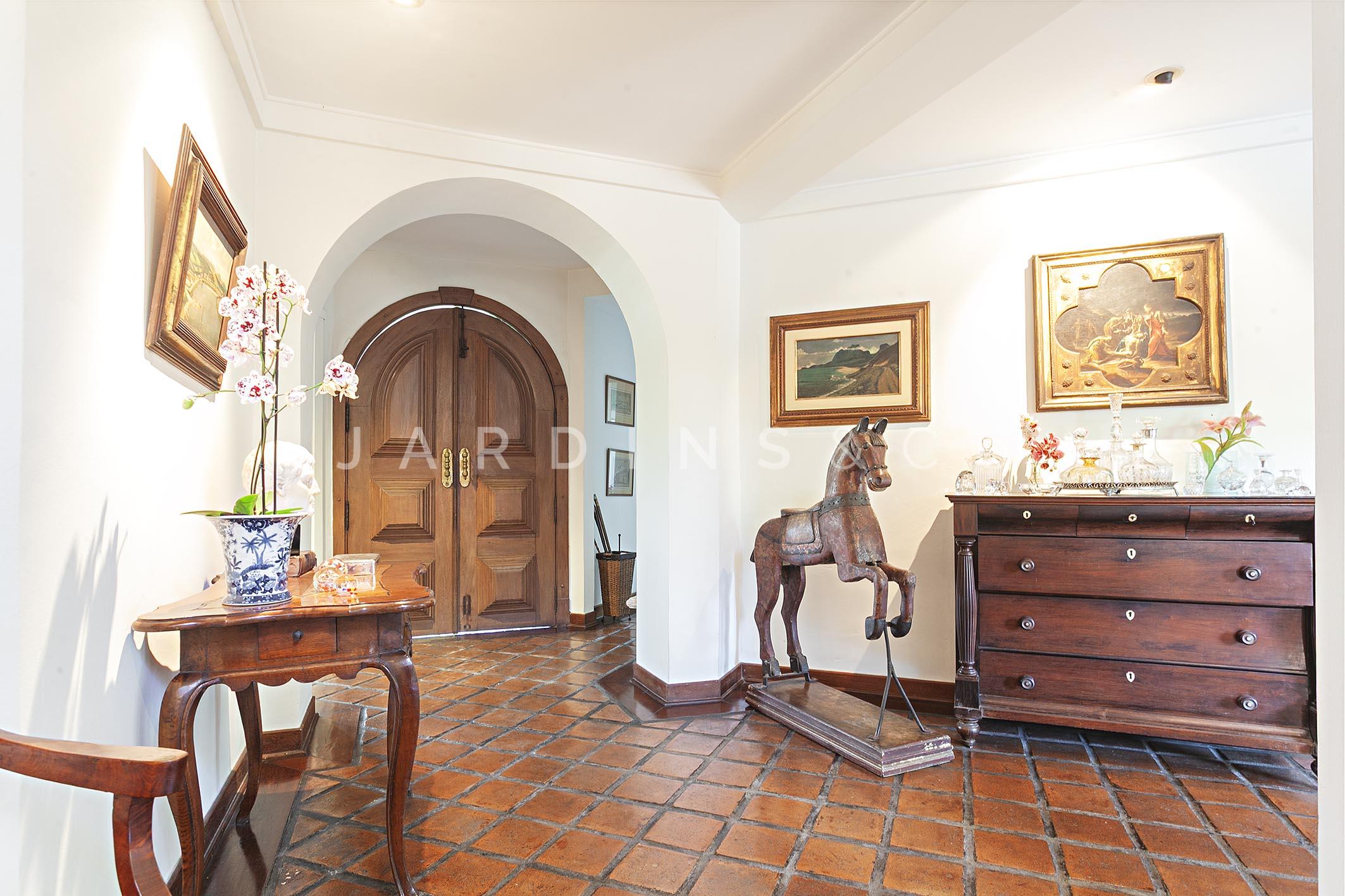Casa no Alto de Pinheiros