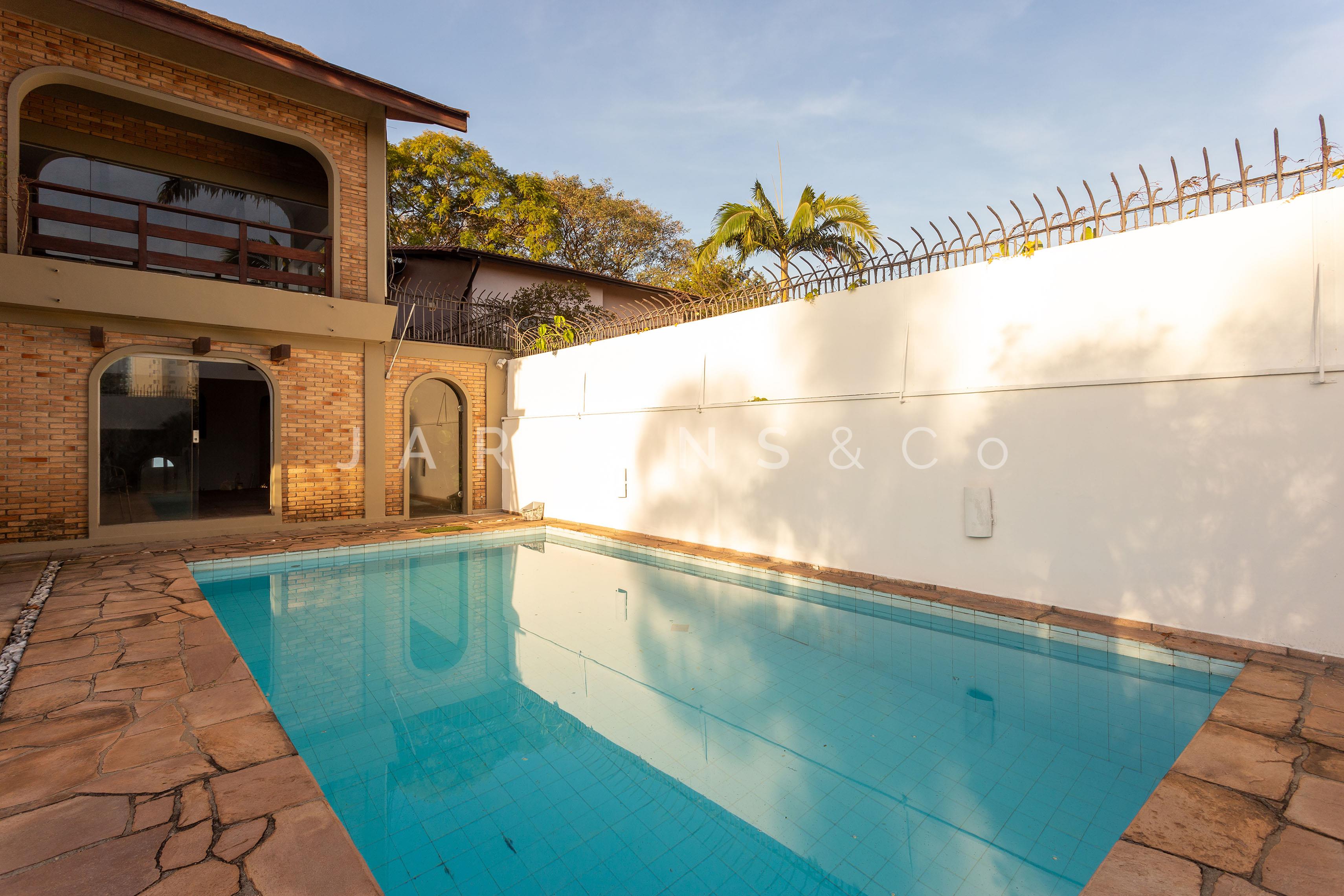 Casa no Vila Madalena