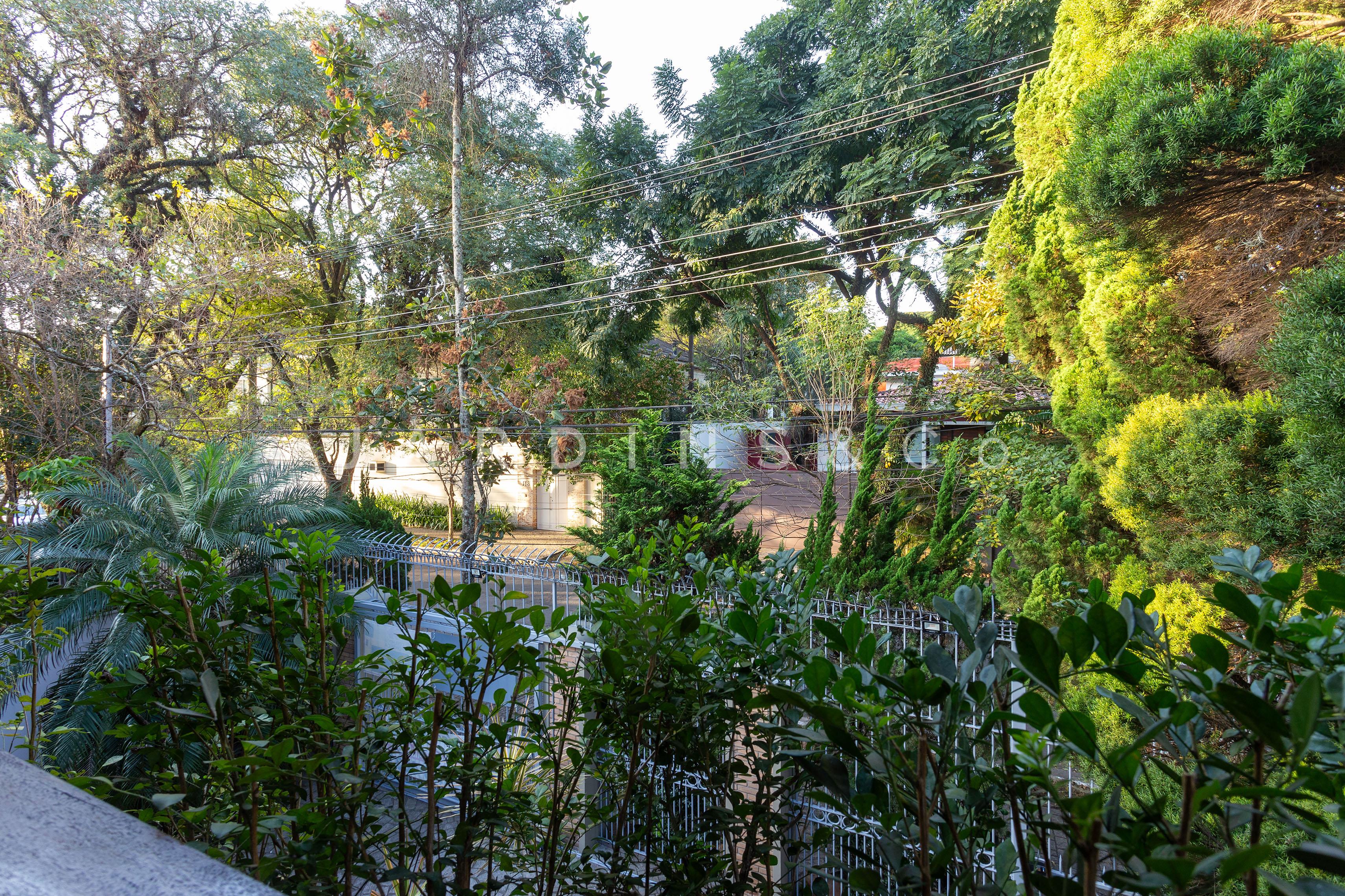 Casa no Vila Madalena