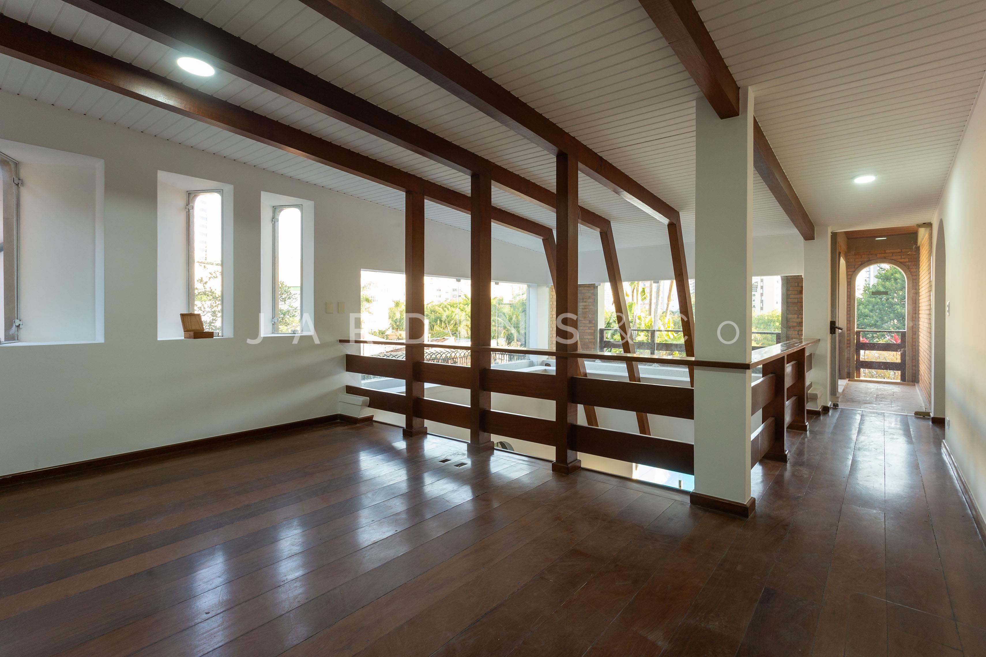Casa no Vila Madalena