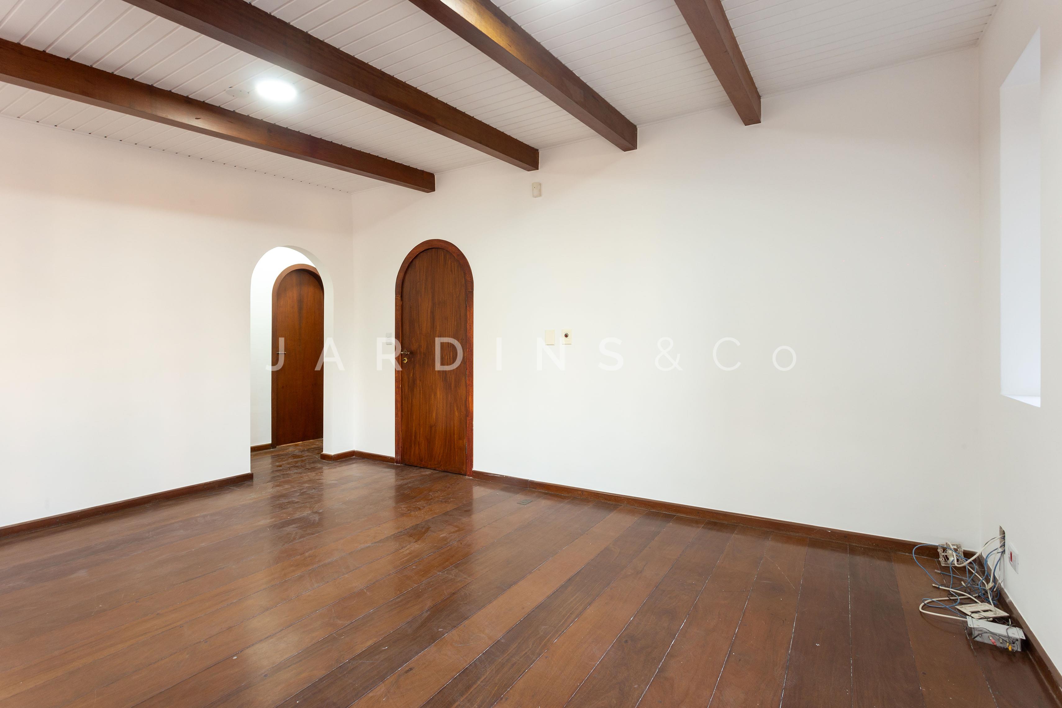 Casa no Vila Madalena