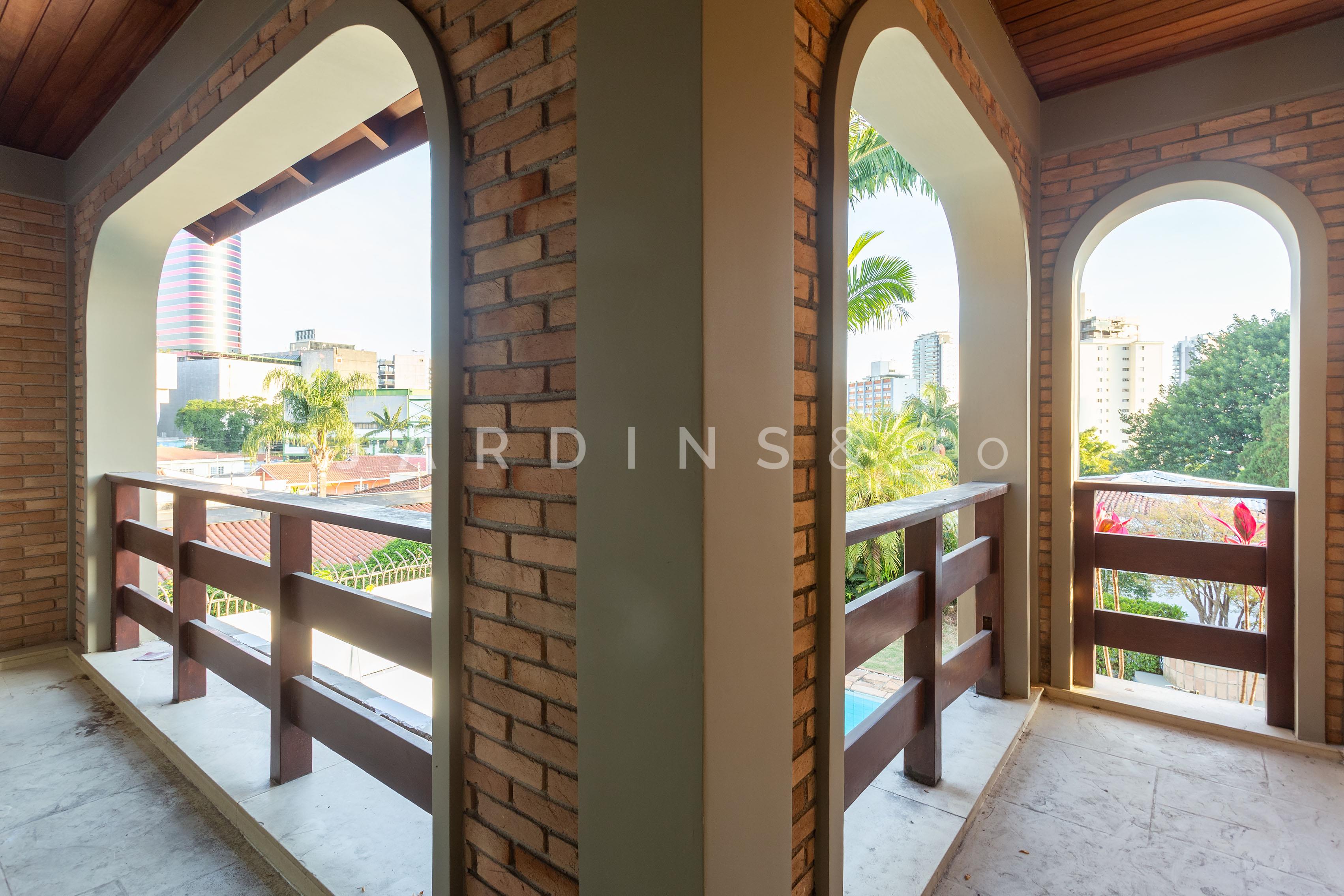 Casa no Vila Madalena