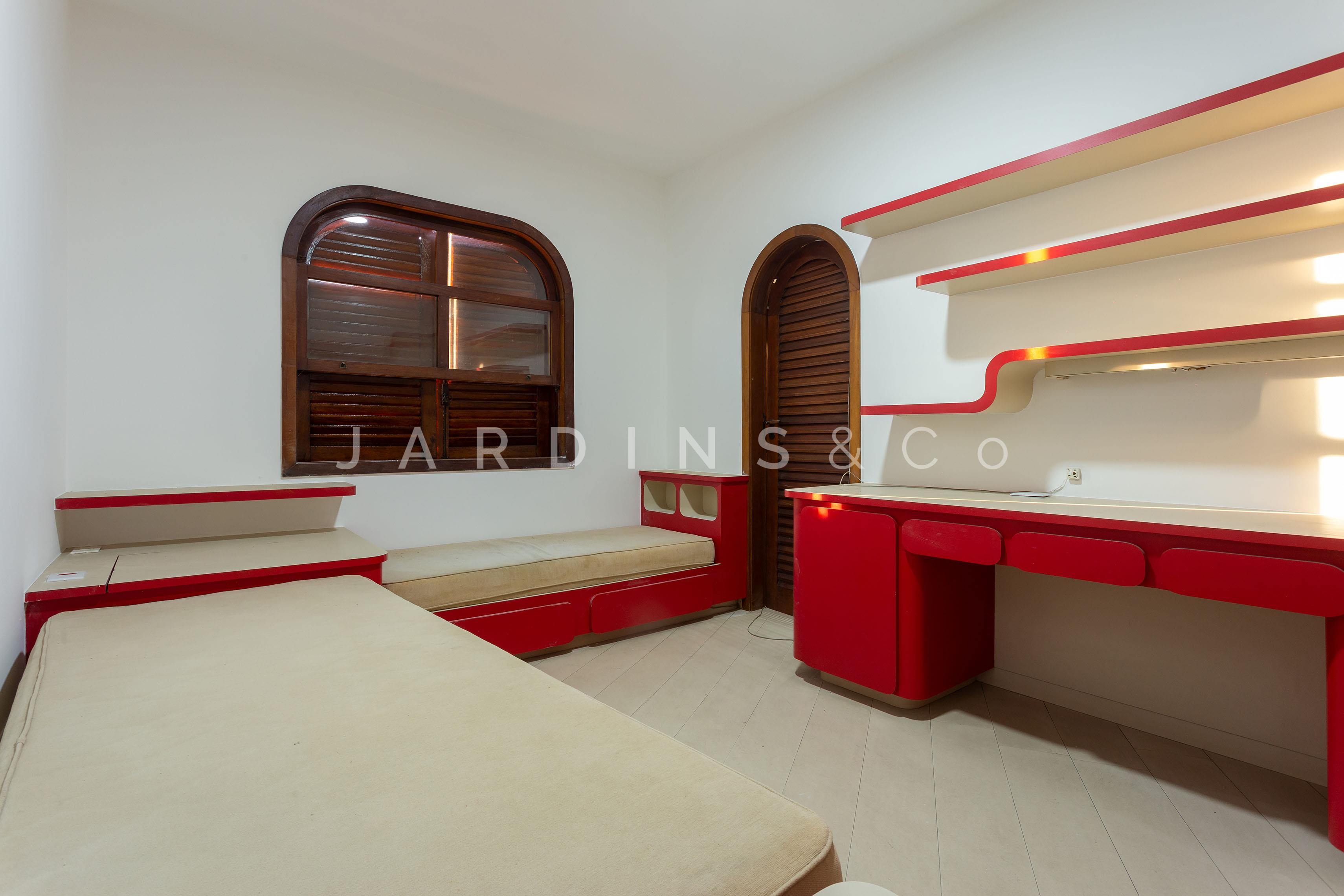 Casa no Vila Madalena
