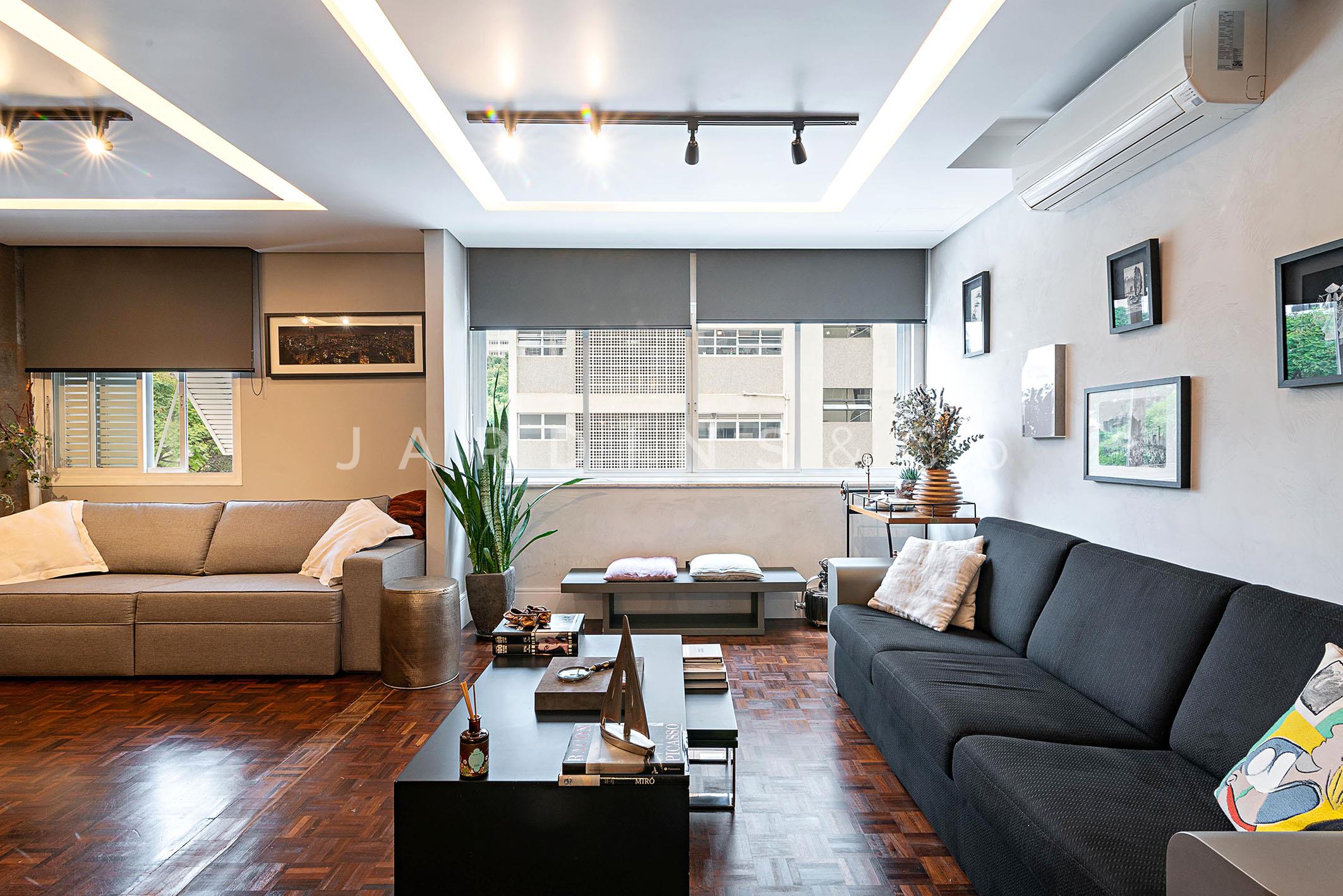 Apartamento no Jardim Paulista