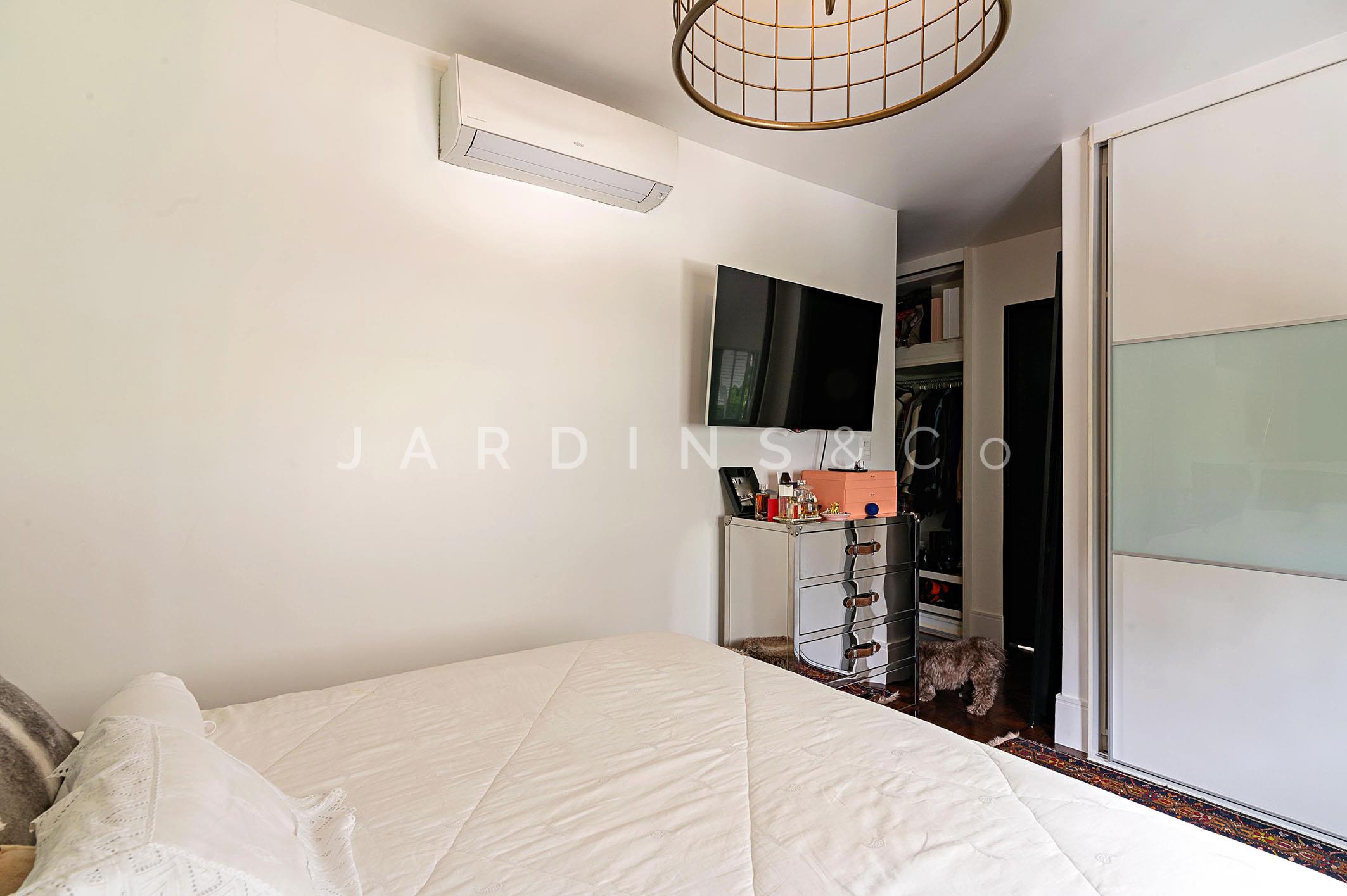 Apartamento no Jardim Paulista