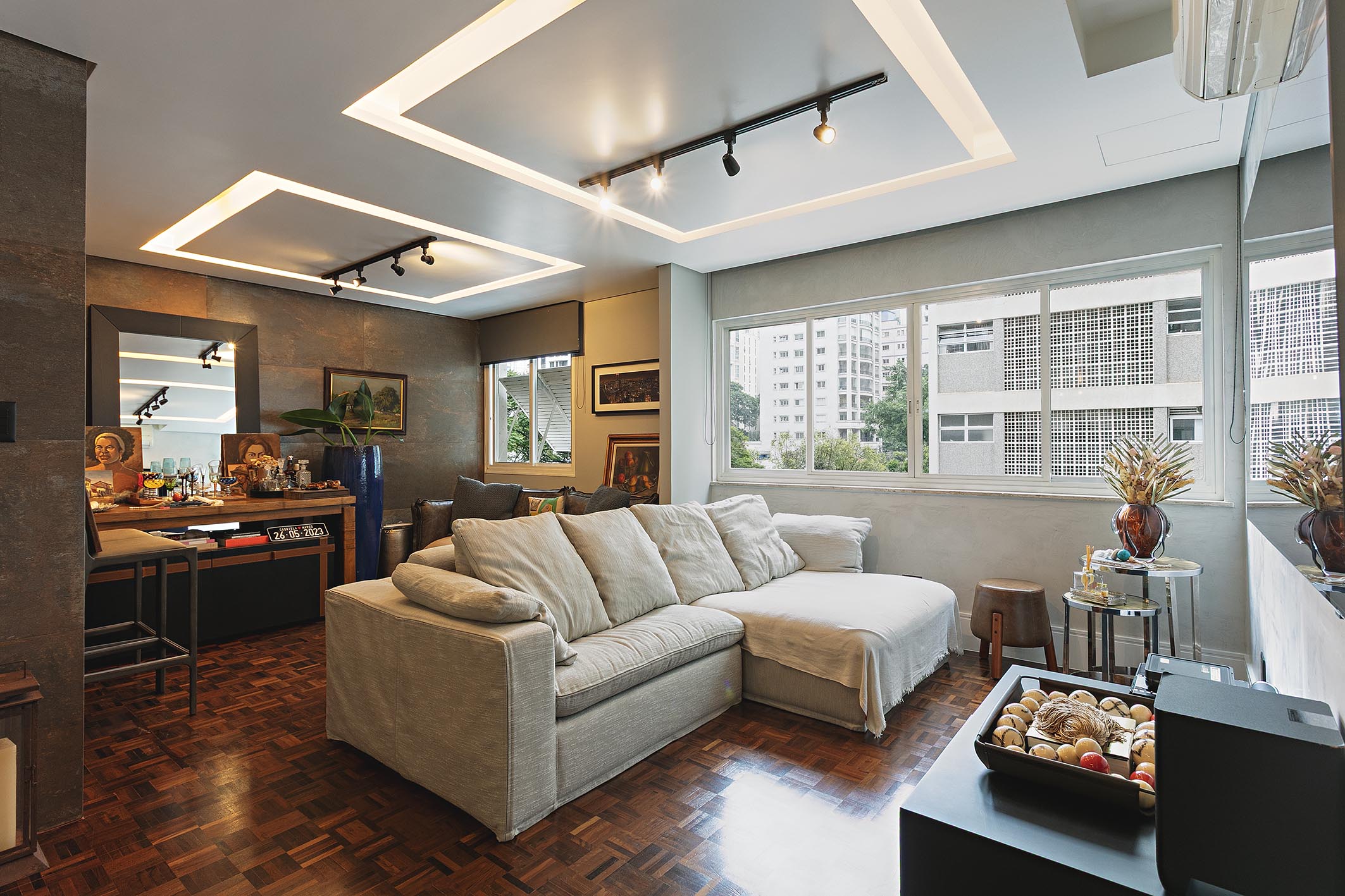 Apartamento no Jardim Paulista