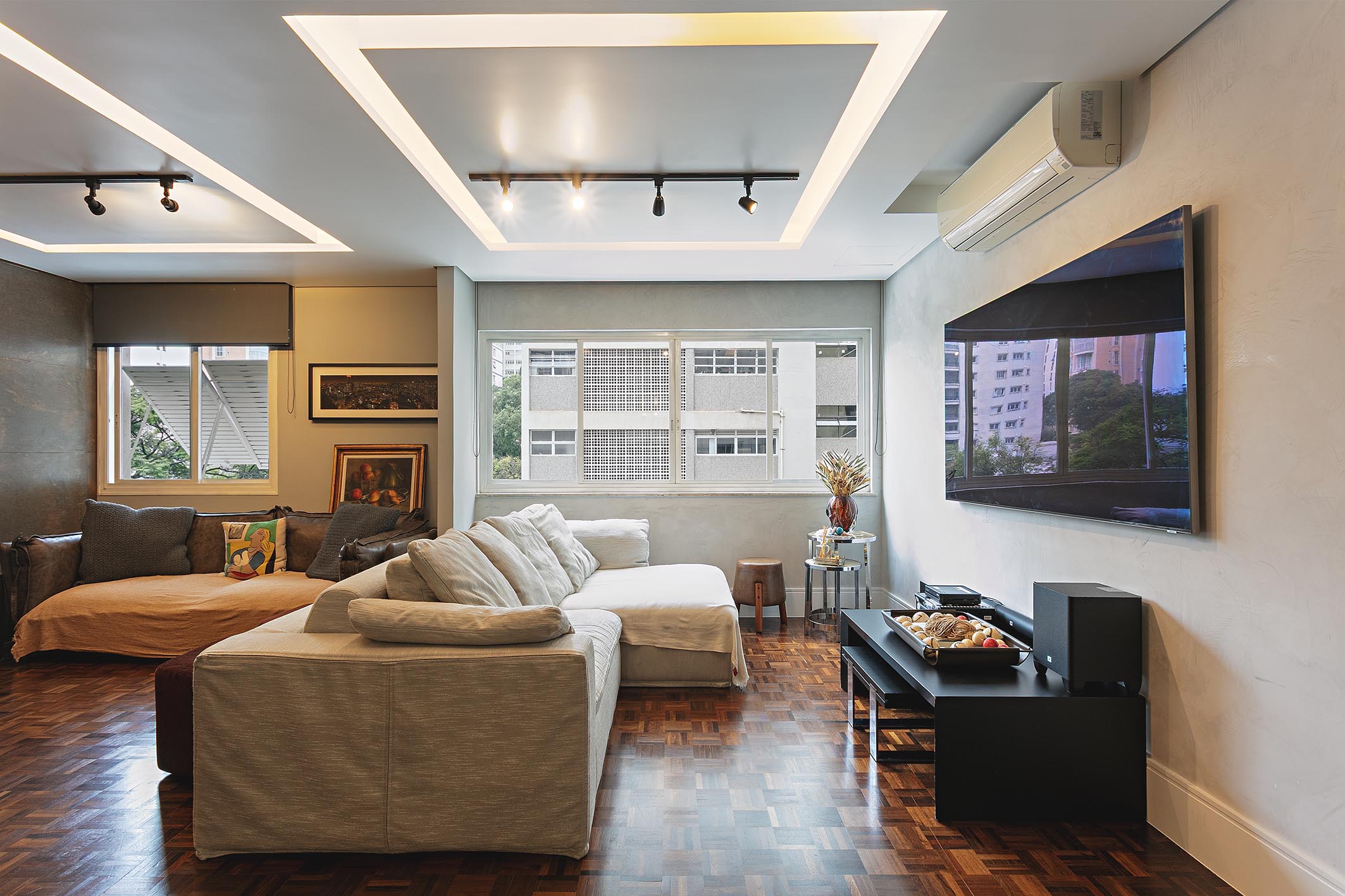 Apartamento no Jardim Paulista