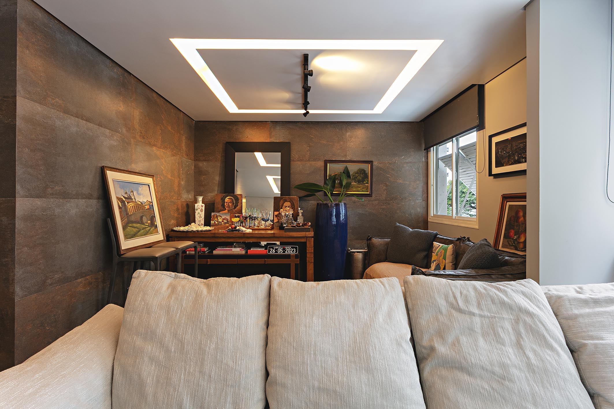 Apartamento no Jardim Paulista