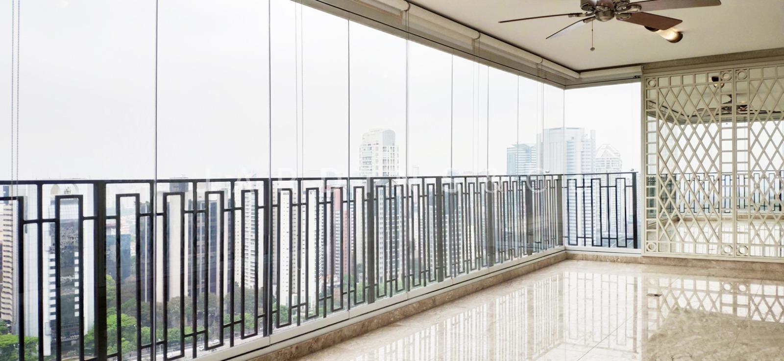 Apartamento no Jardim América