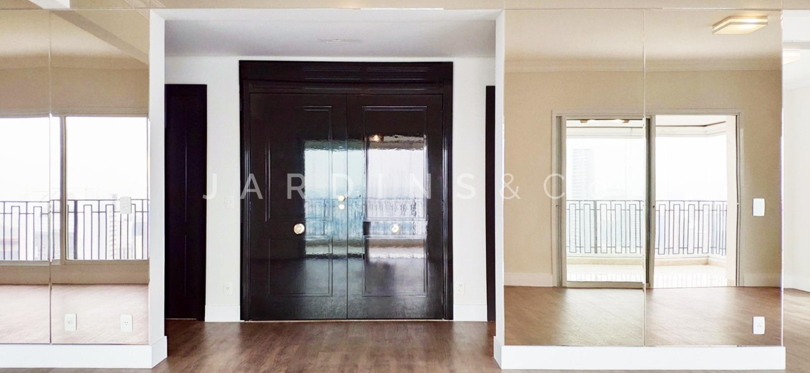 Apartamento no Jardim Panorama