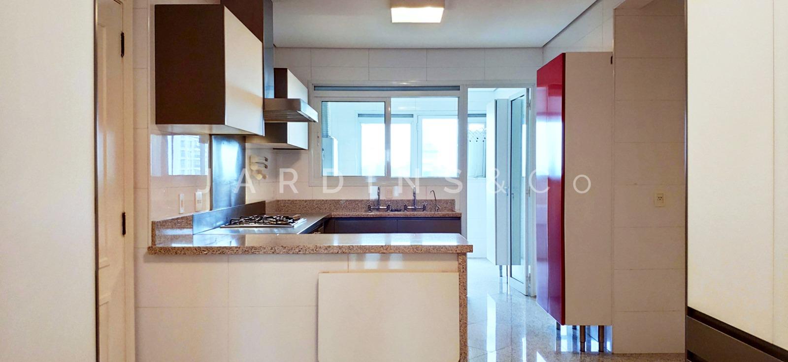 Apartamento no Jardim Panorama