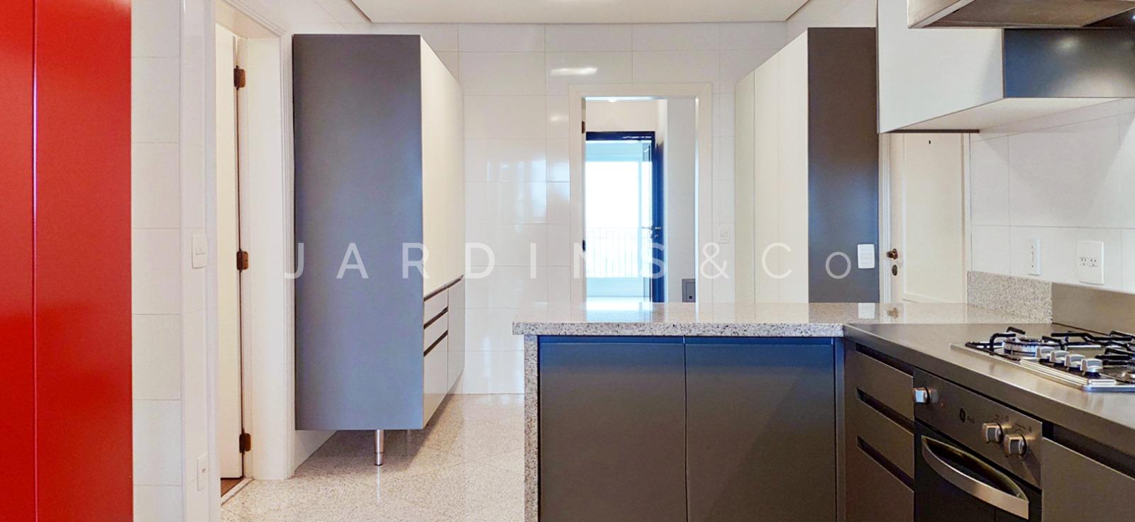 Apartamento no Jardim Panorama