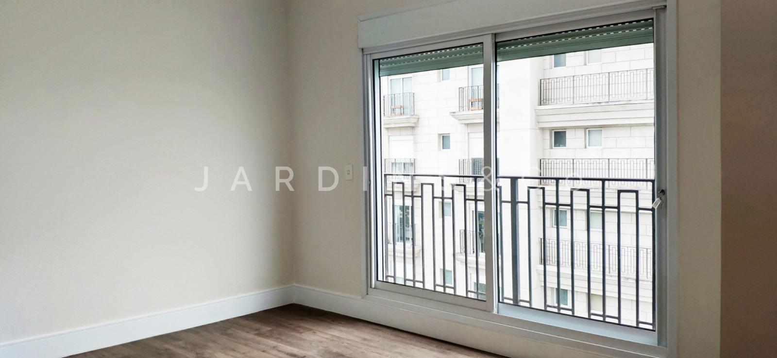 Apartamento no Jardim Panorama
