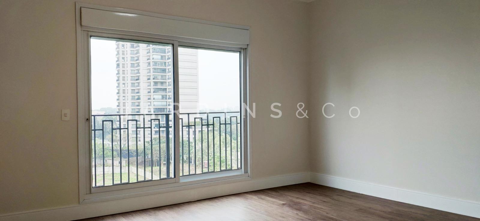 Apartamento no Jardim Panorama