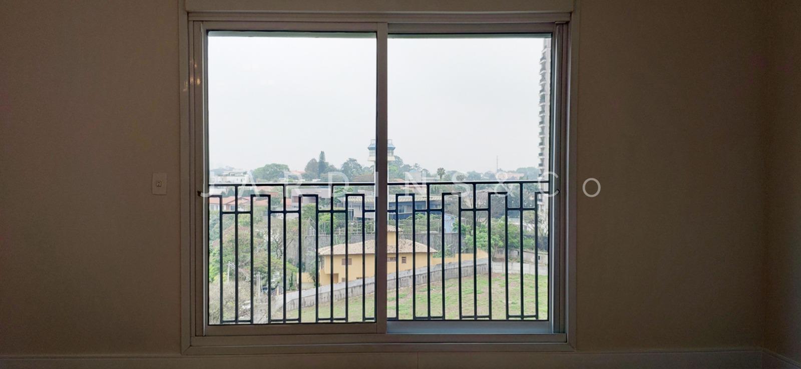 Apartamento no Jardim Panorama