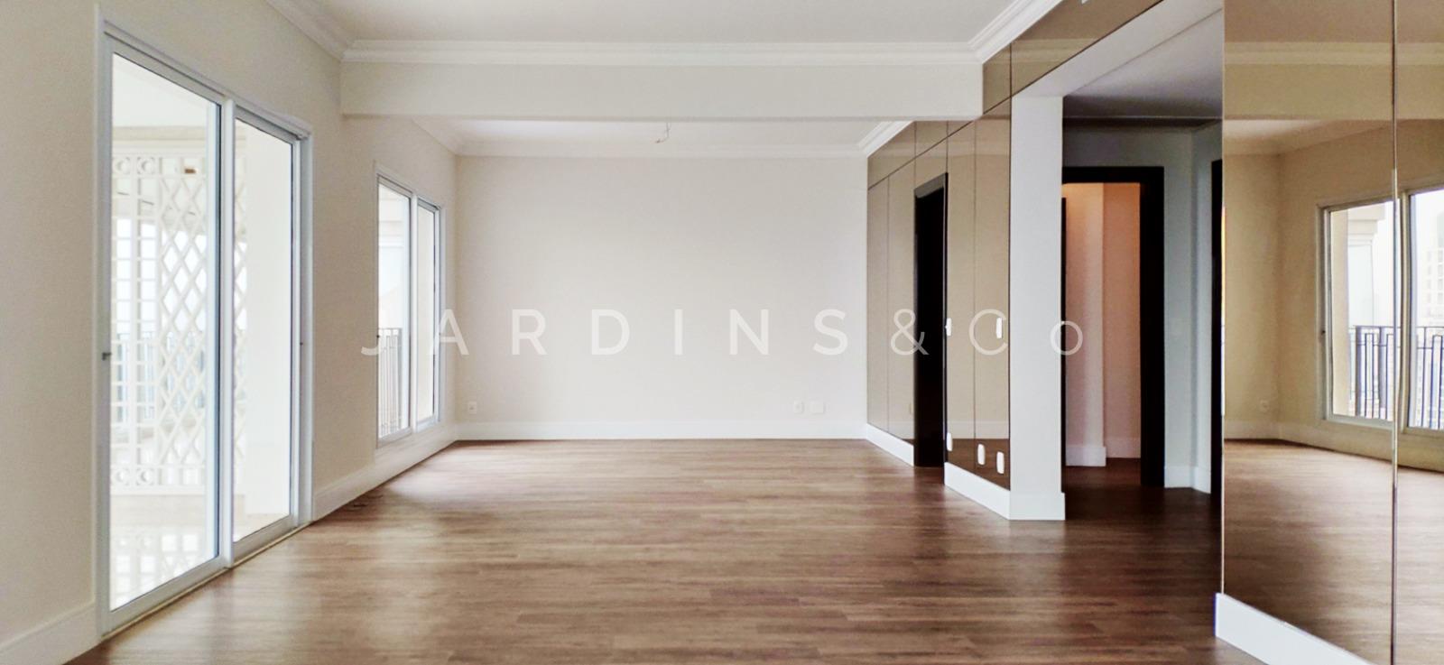 Apartamento no Jardim Panorama
