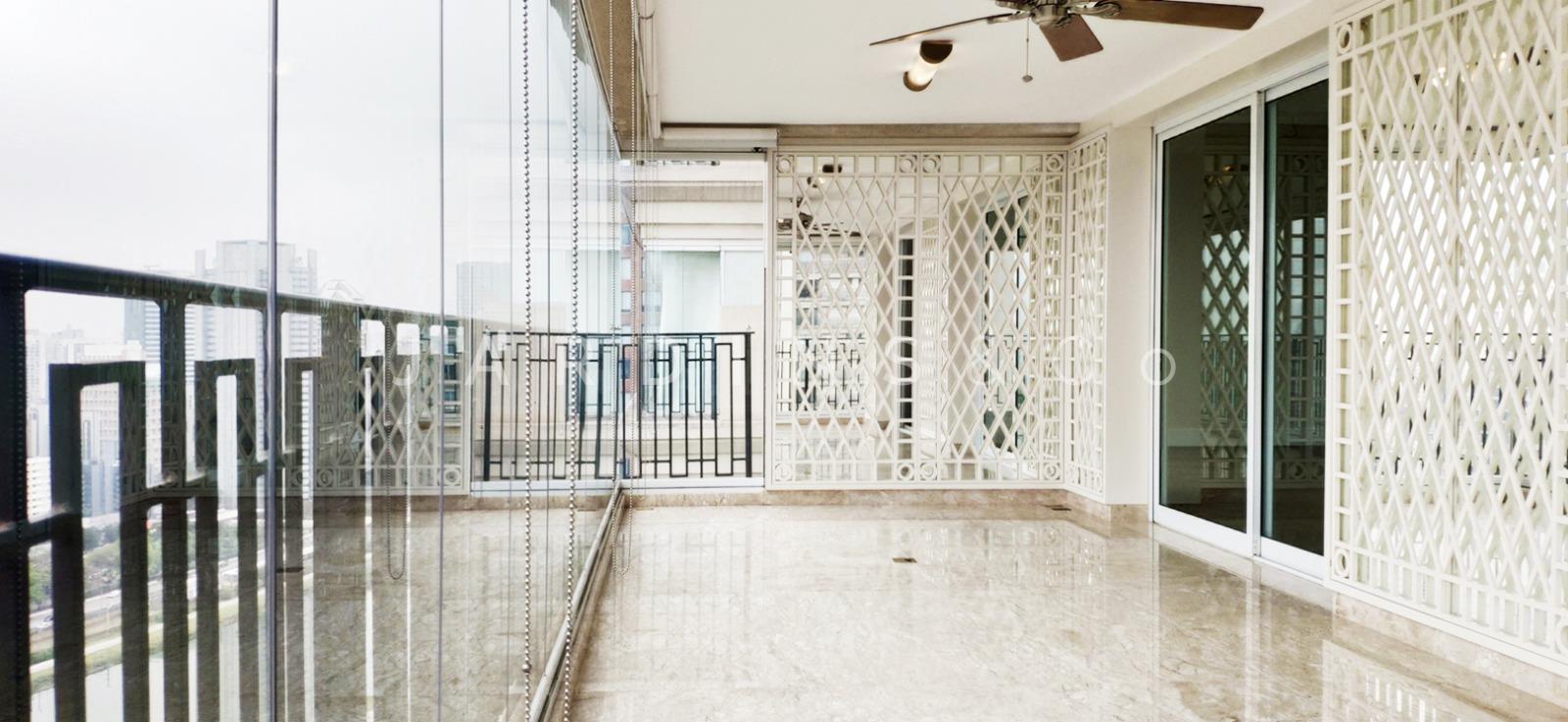 Apartamento no Jardim América