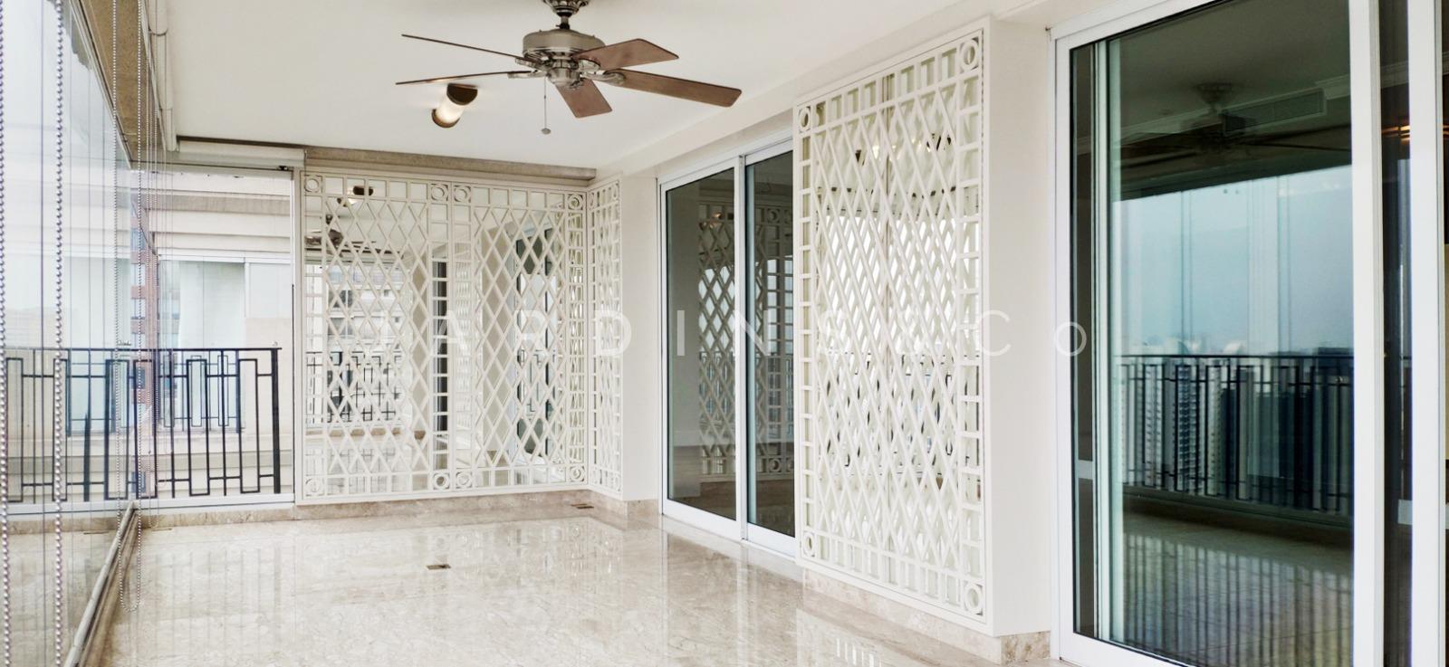 Apartamento no Jardim Panorama