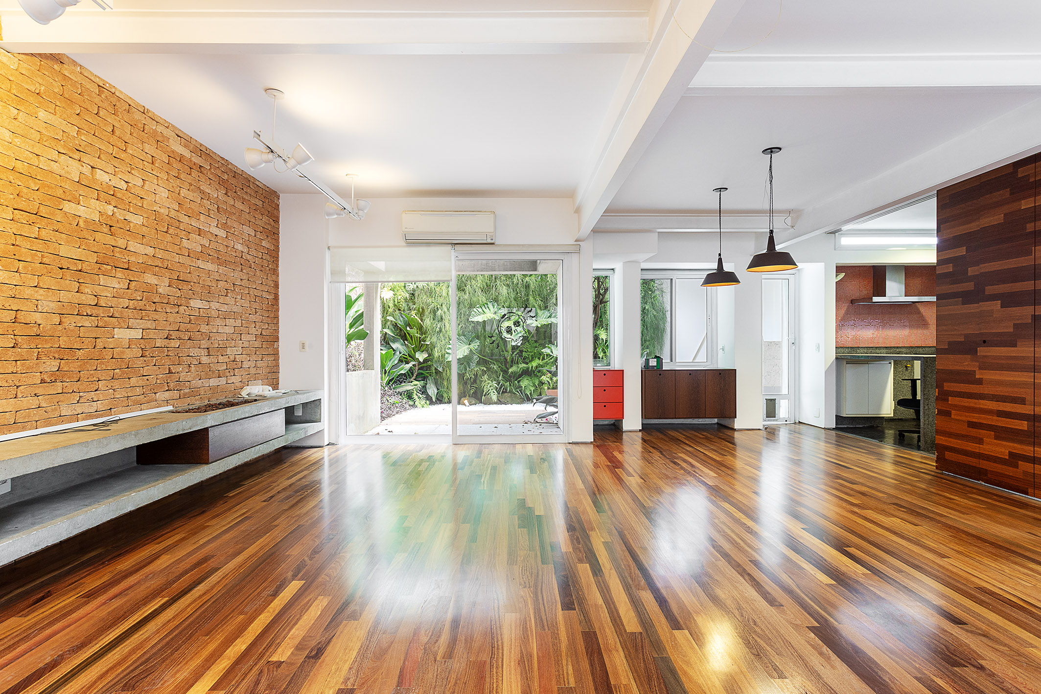 Casa no Jardim Paulistano