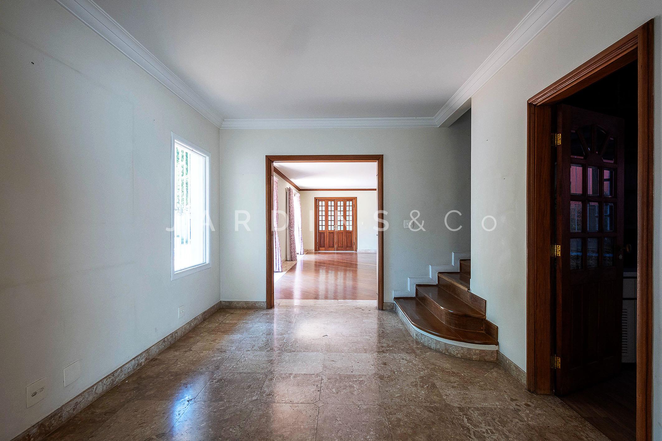 Casa no Alto da Boa Vista