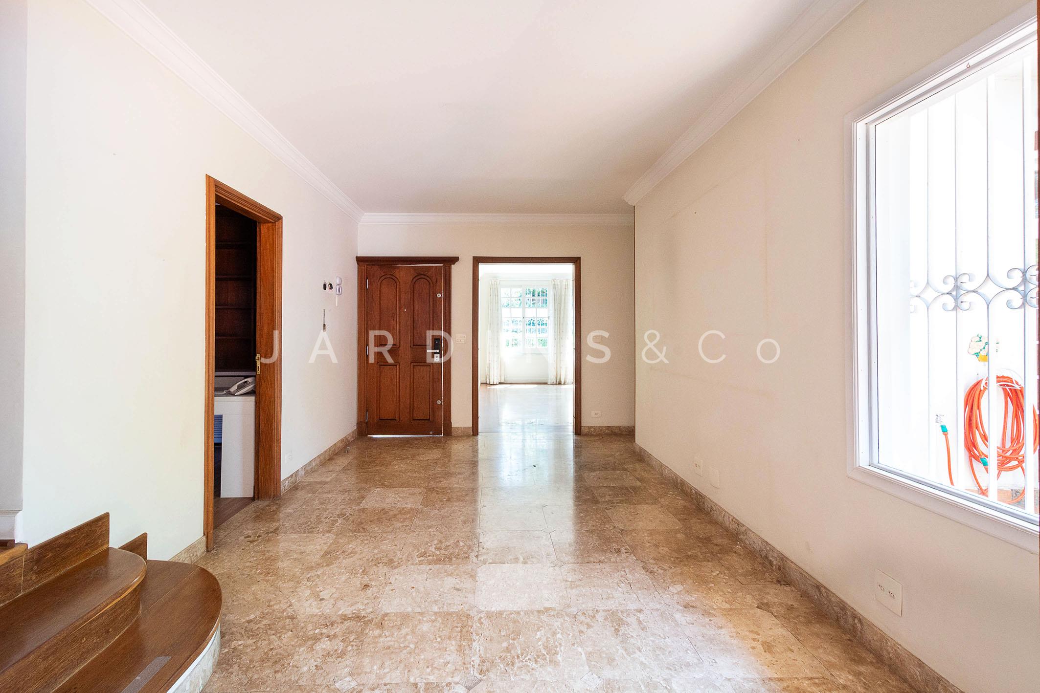 Casa no Alto da Boa Vista